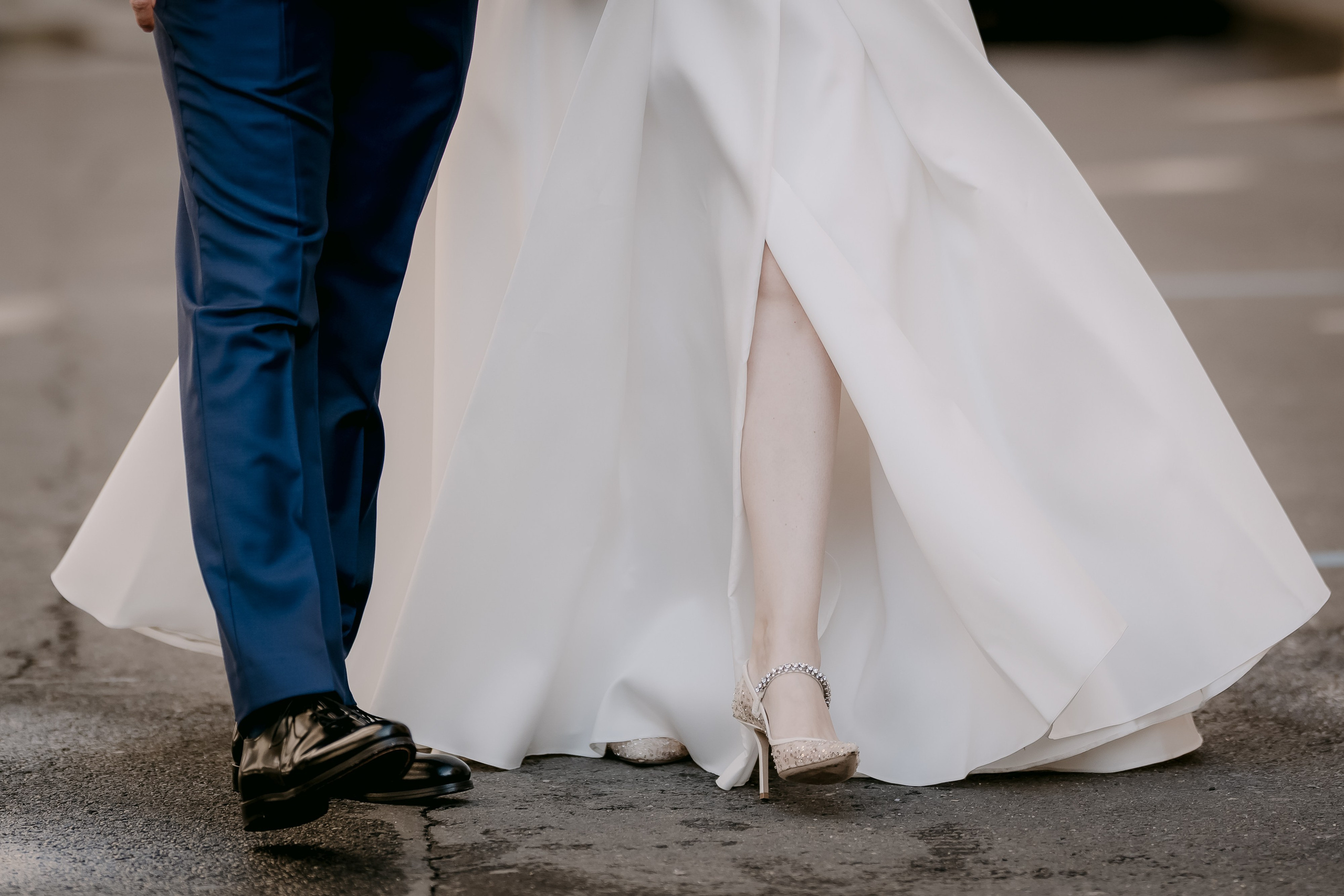 Nuntă Andra & Mircea | Fotograf Athenee Palace