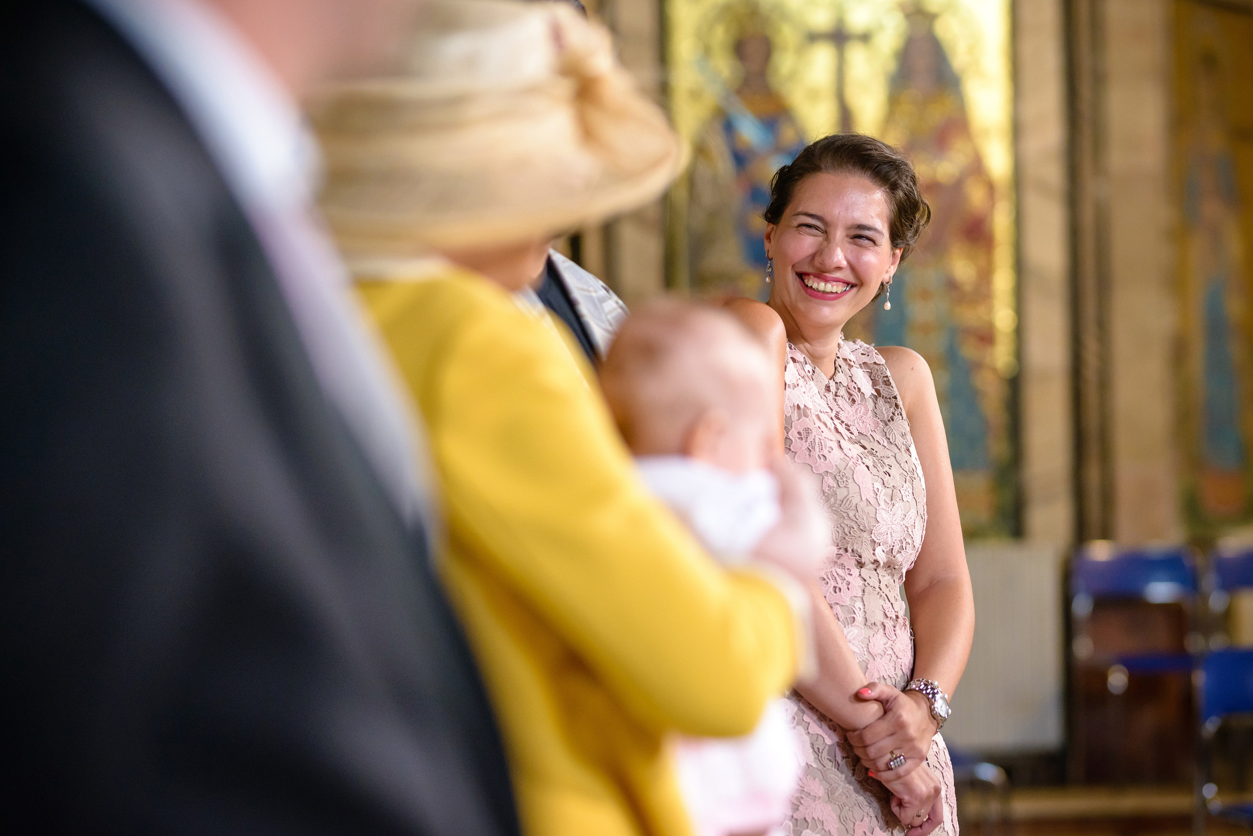 Botez Alexia. Fotograf Nuntă în România și Europa — Mihai Gheorghe