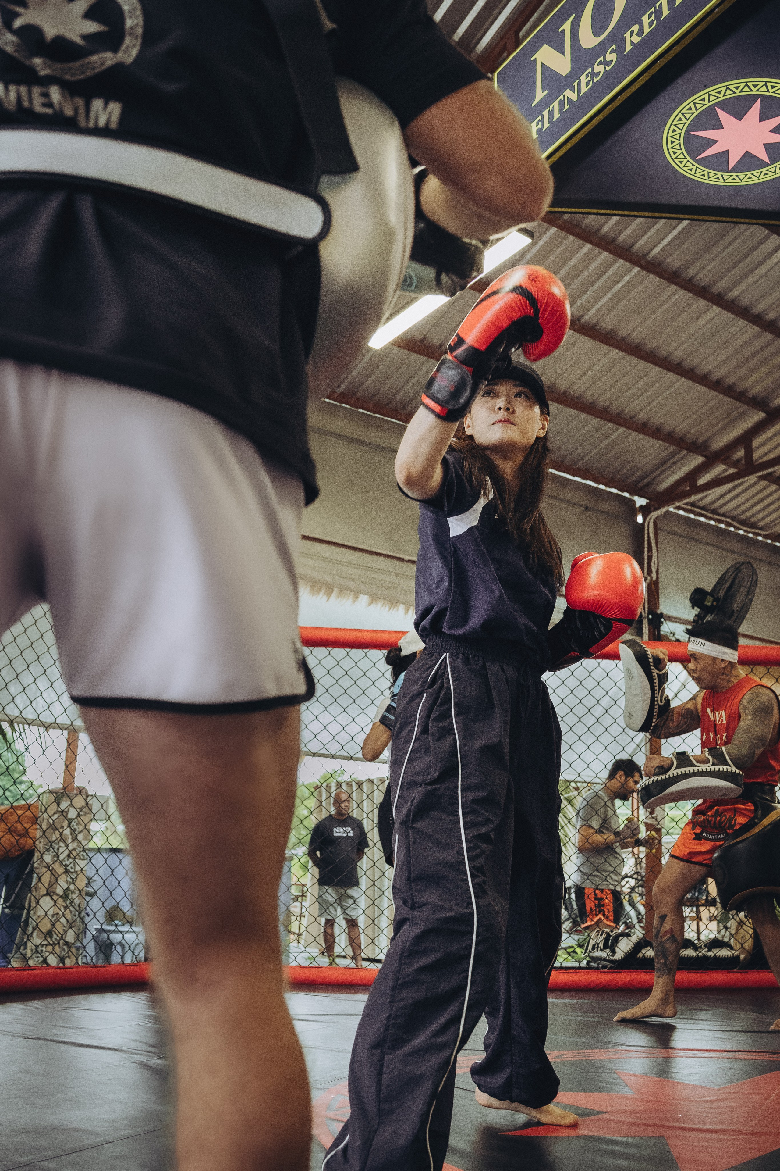 FITCULATOR. Nova Fitness Retreat | Fitness & Wellness Retreat in Phu Quoc, Vietnam