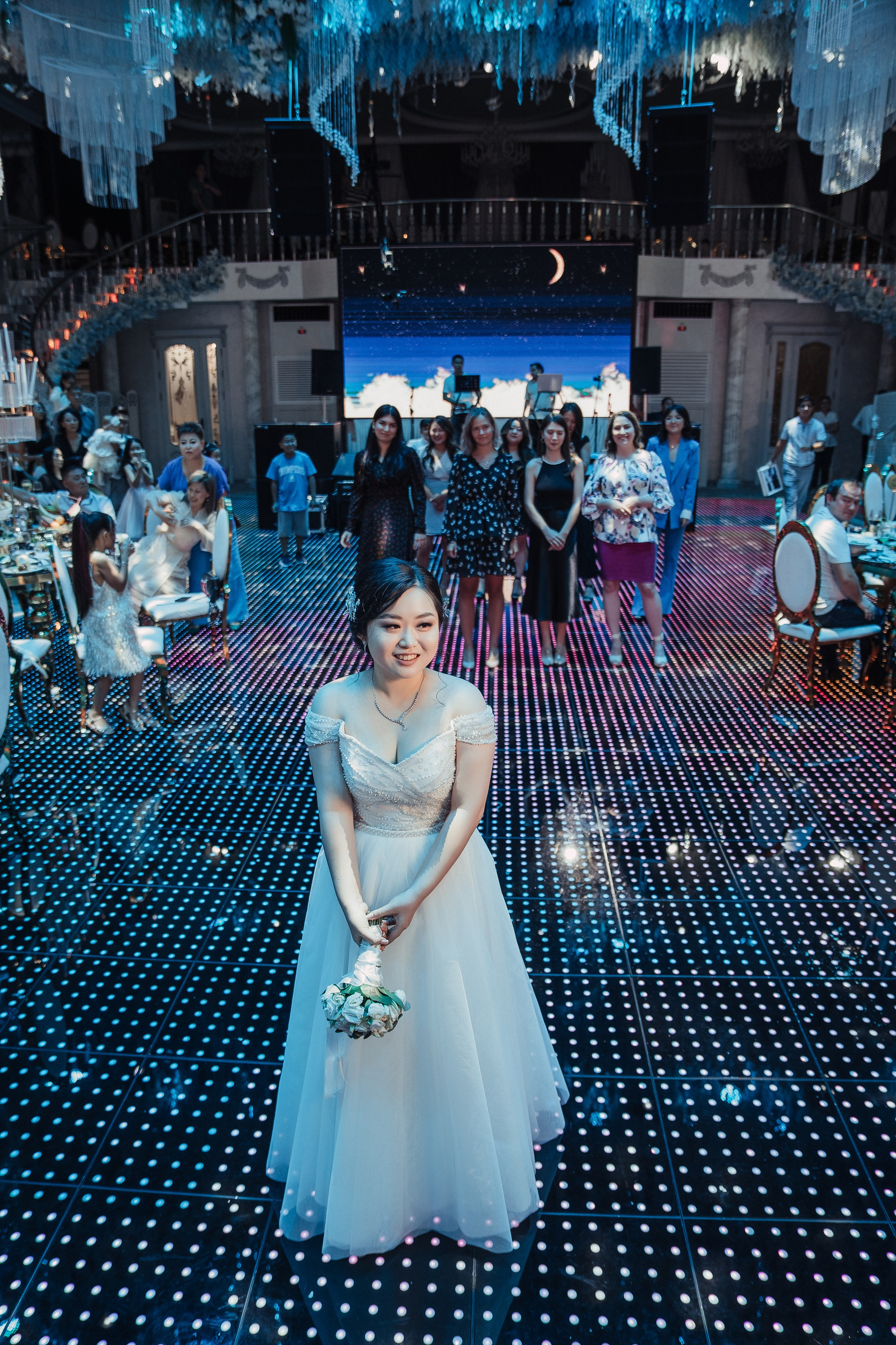 Вадим и Ирина. PRIME STUDIO