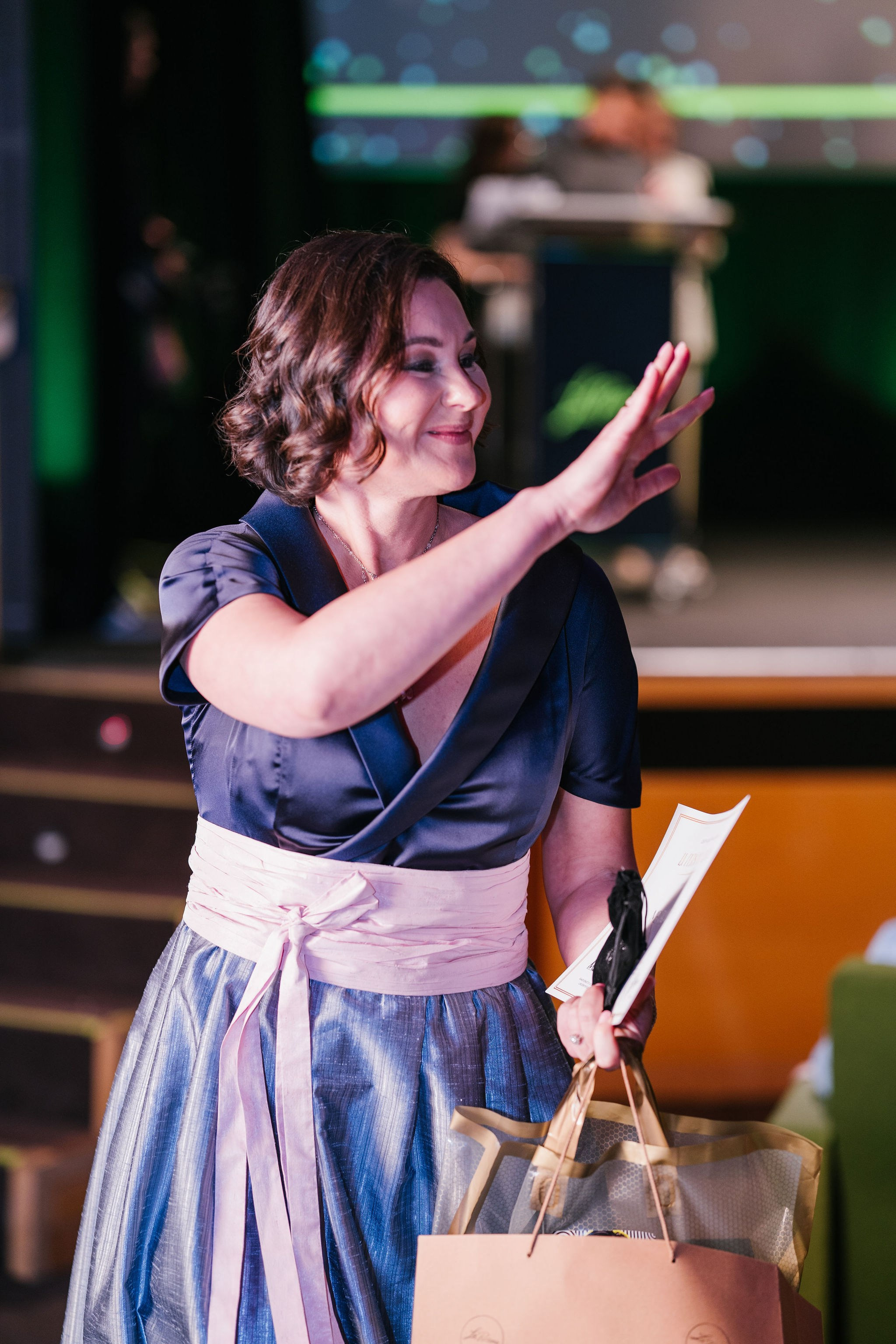 La Persona Awards 2026 (ч.4). OranJazz fotos