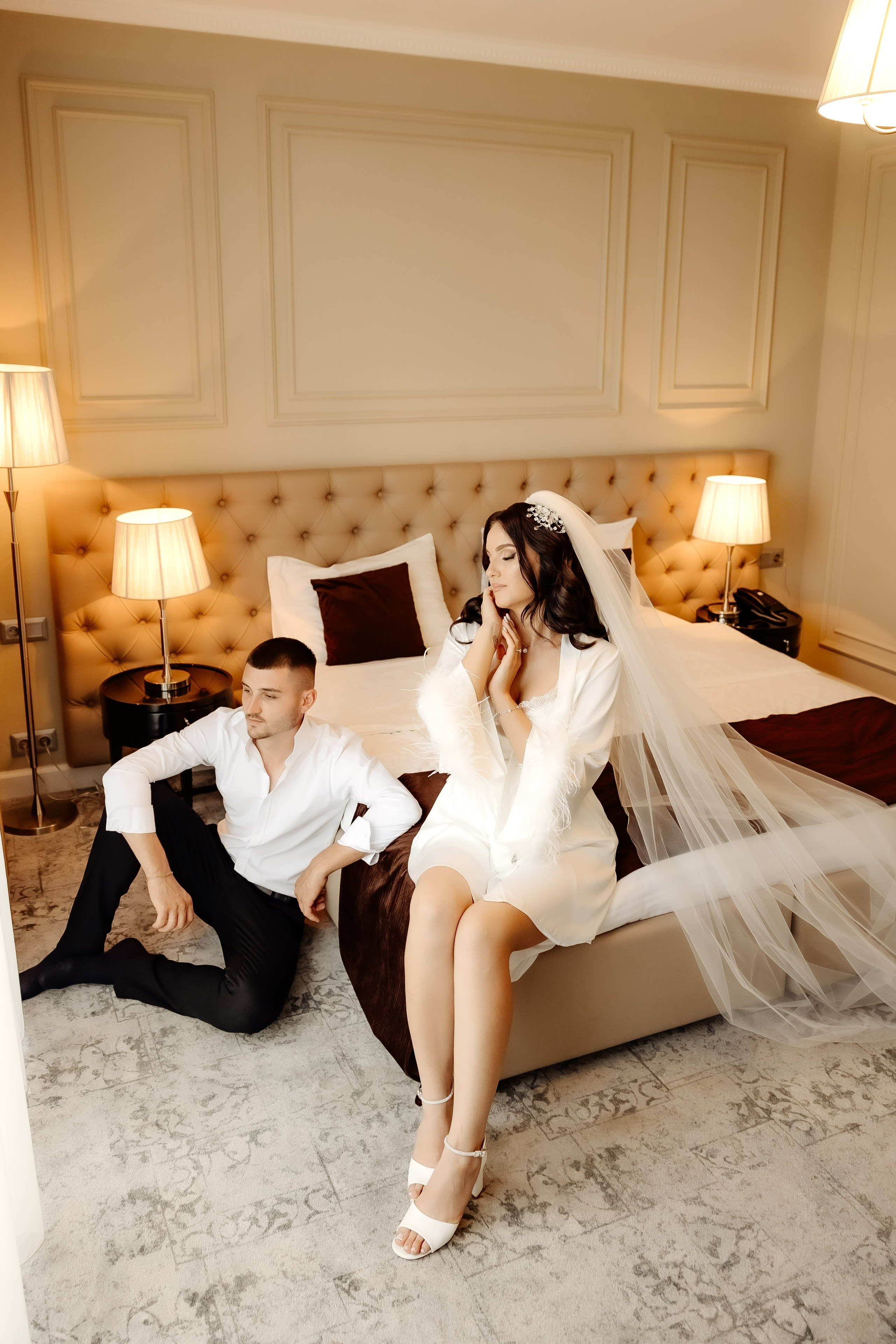 Liviu & Aurelia. Servicii Foto/Video