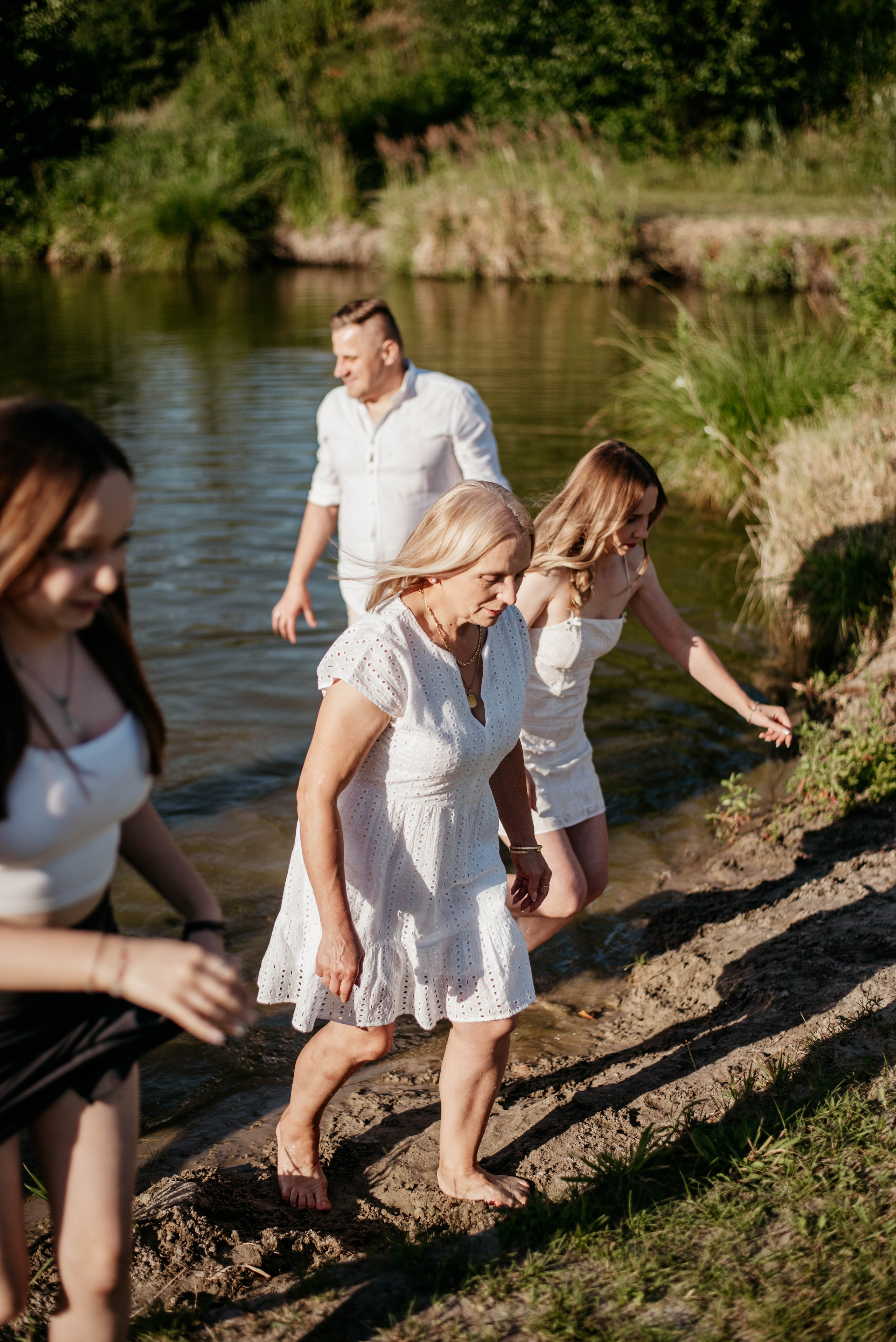 Sesja rodzinna, sesja pokoleniowa, sesja z rodzicami,