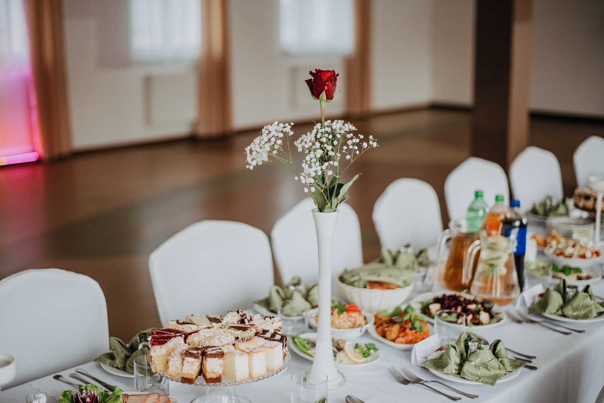 50te urodziny Anety. Dominika Strachacka Fotografia | Fotograf ślubny i rodzinny Opole Lubelskie Lublin