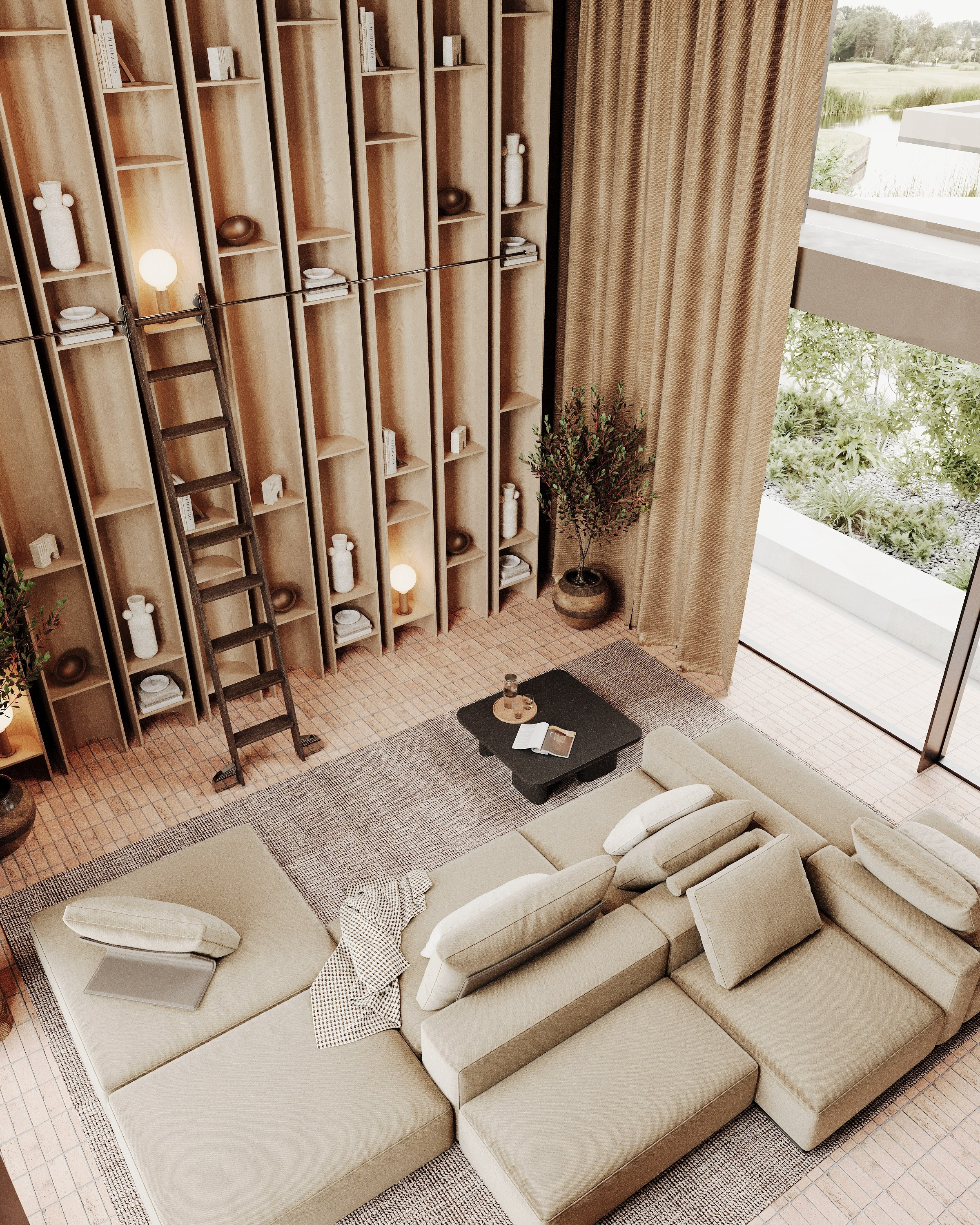 Villa 113. LOLEYLO.INTERIORS
