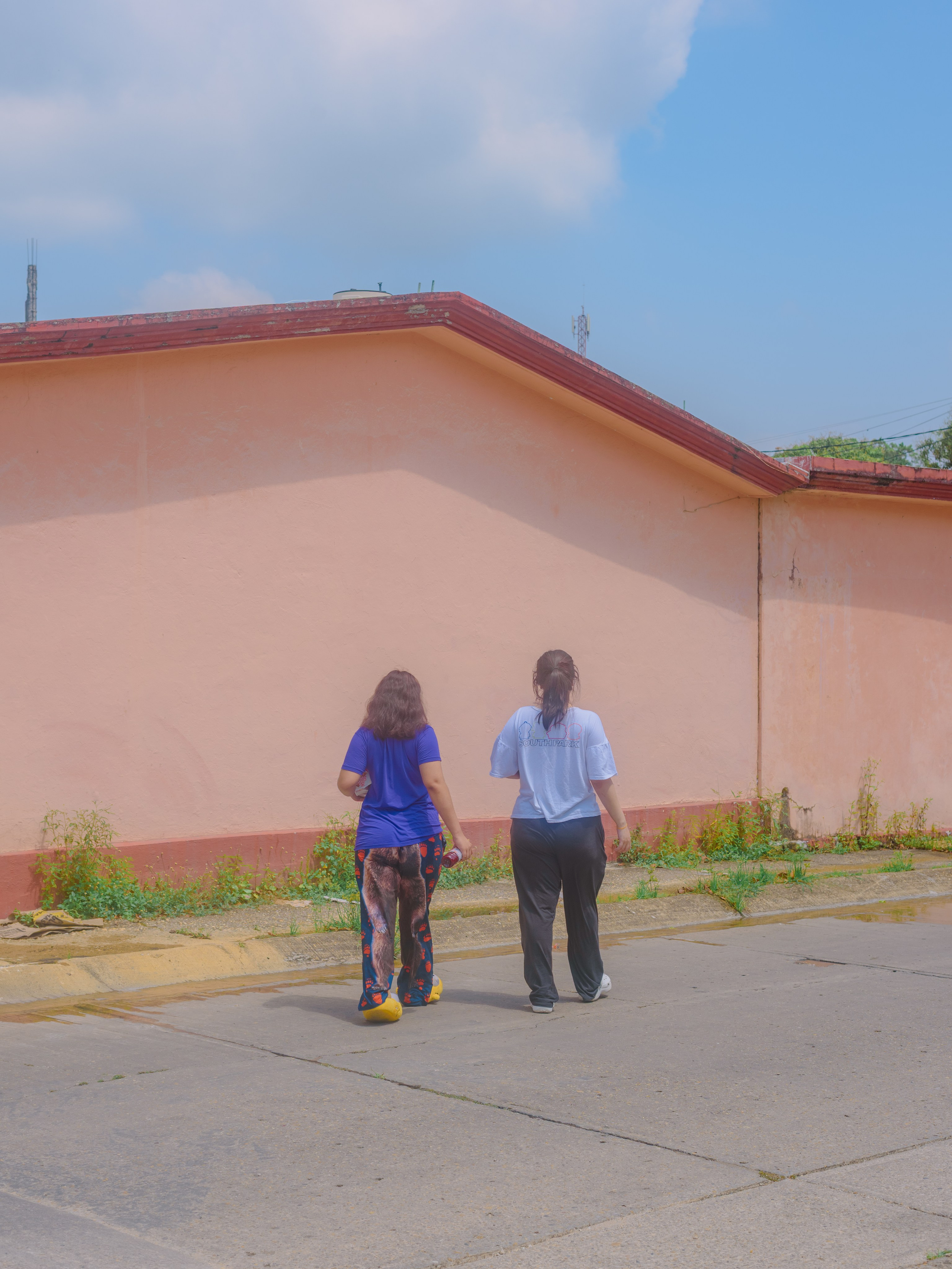 Fotógrafo en Villahermosa | ERALPUCHE