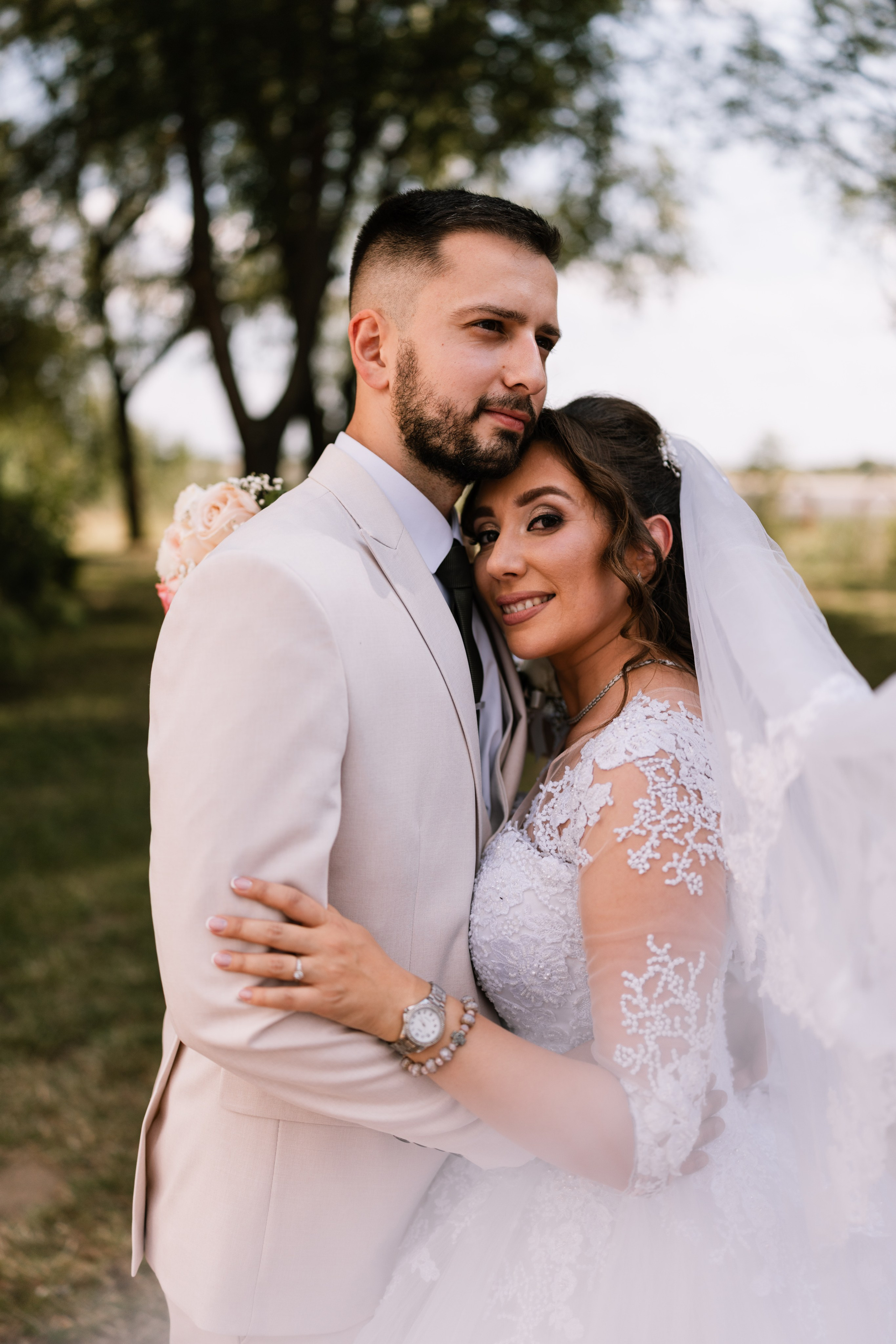 Svetlana i Srdjan. Wedding fotograf u Srbiji – Bojan Vijatov