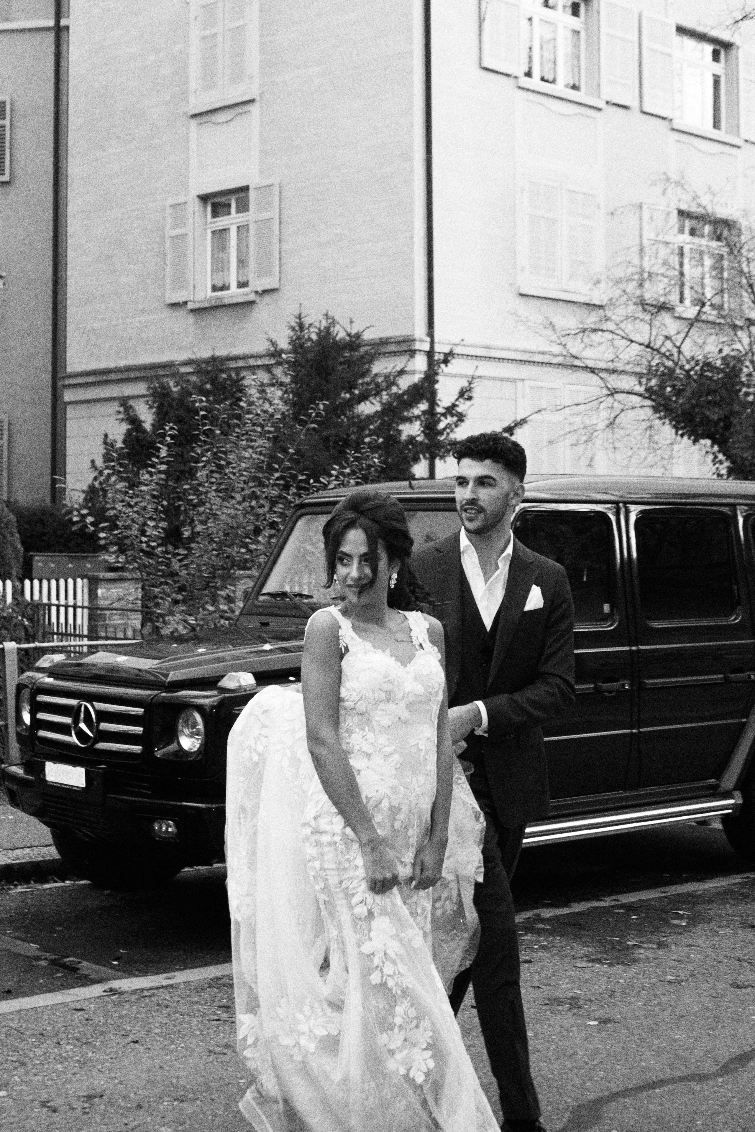 Wedding Photography and Videography in Zurich, available worldwide