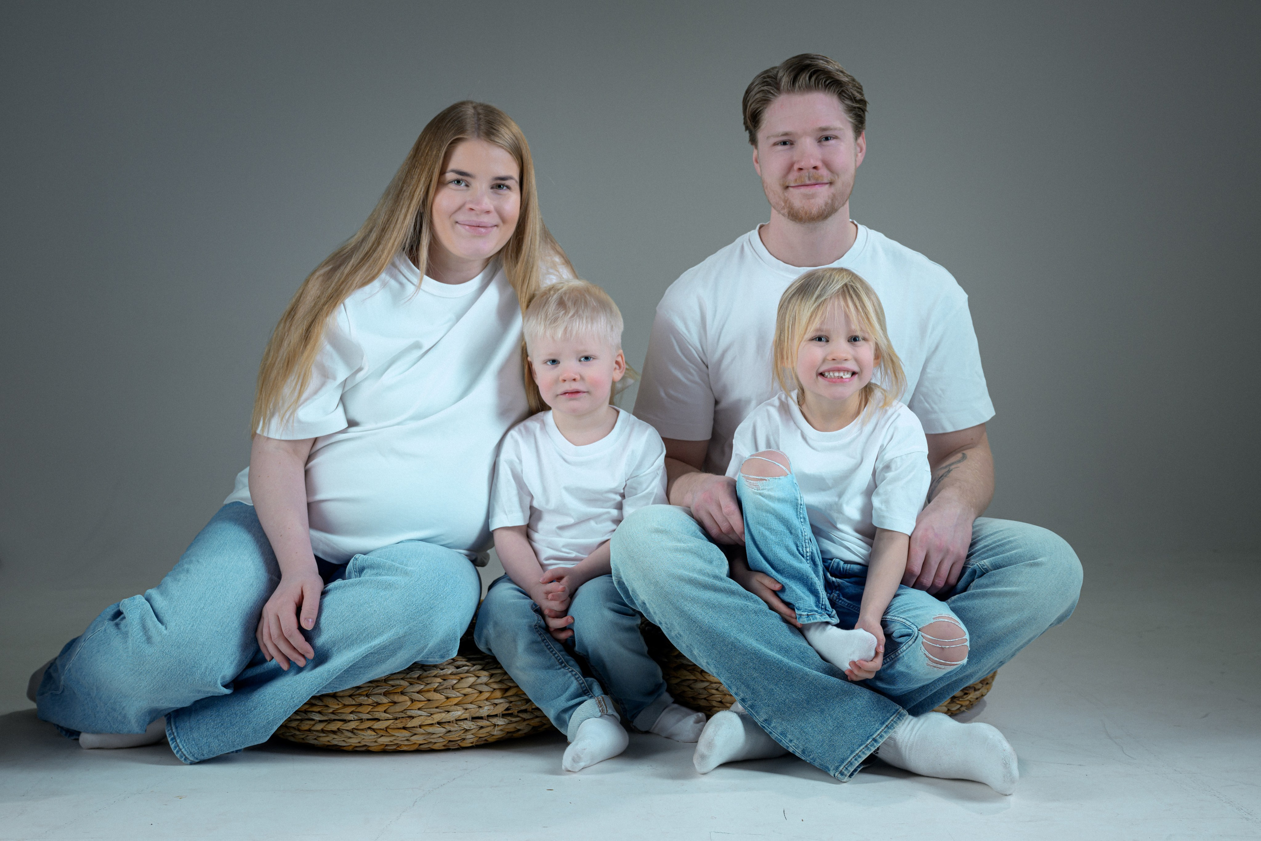 Barn- og familiefotografering. Din fotograf i Narvik kommune