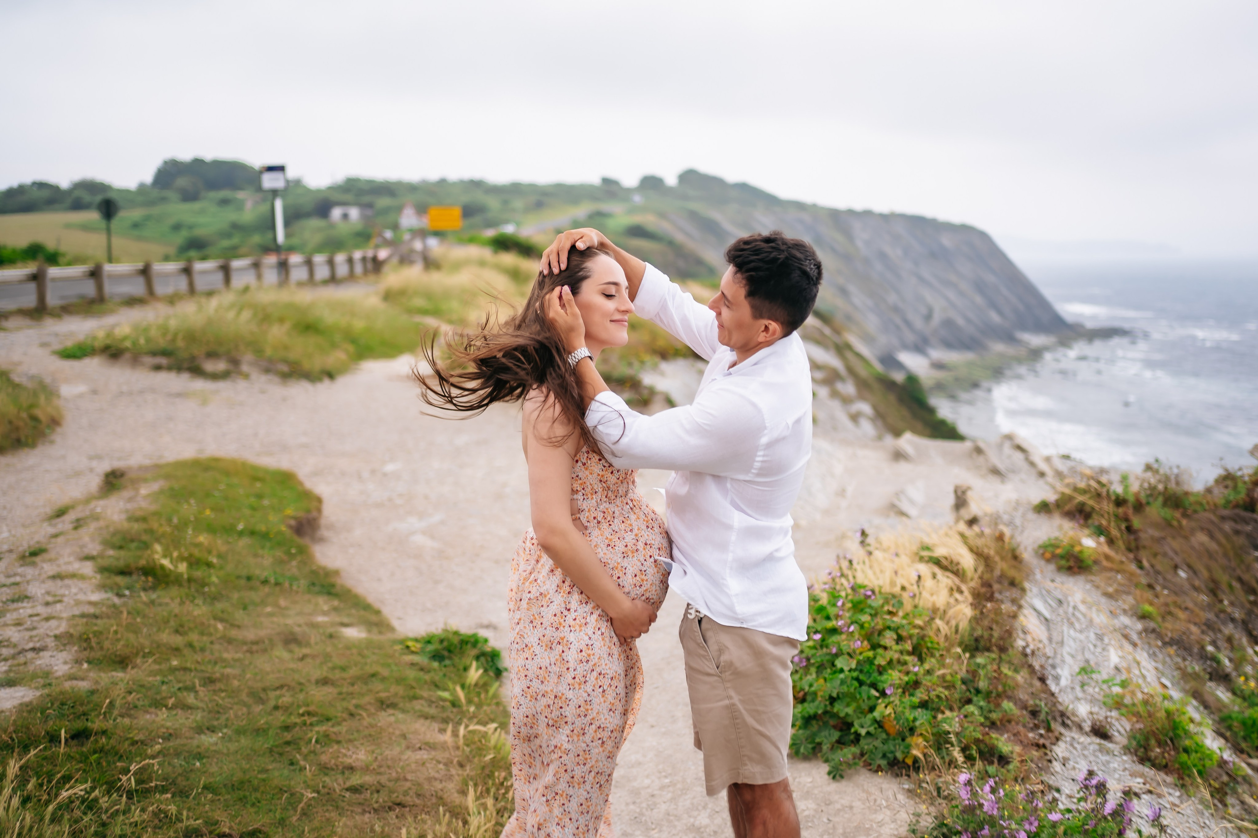 Family. Holigood foto y video reportaje de bodas en San Sebastián y Europa