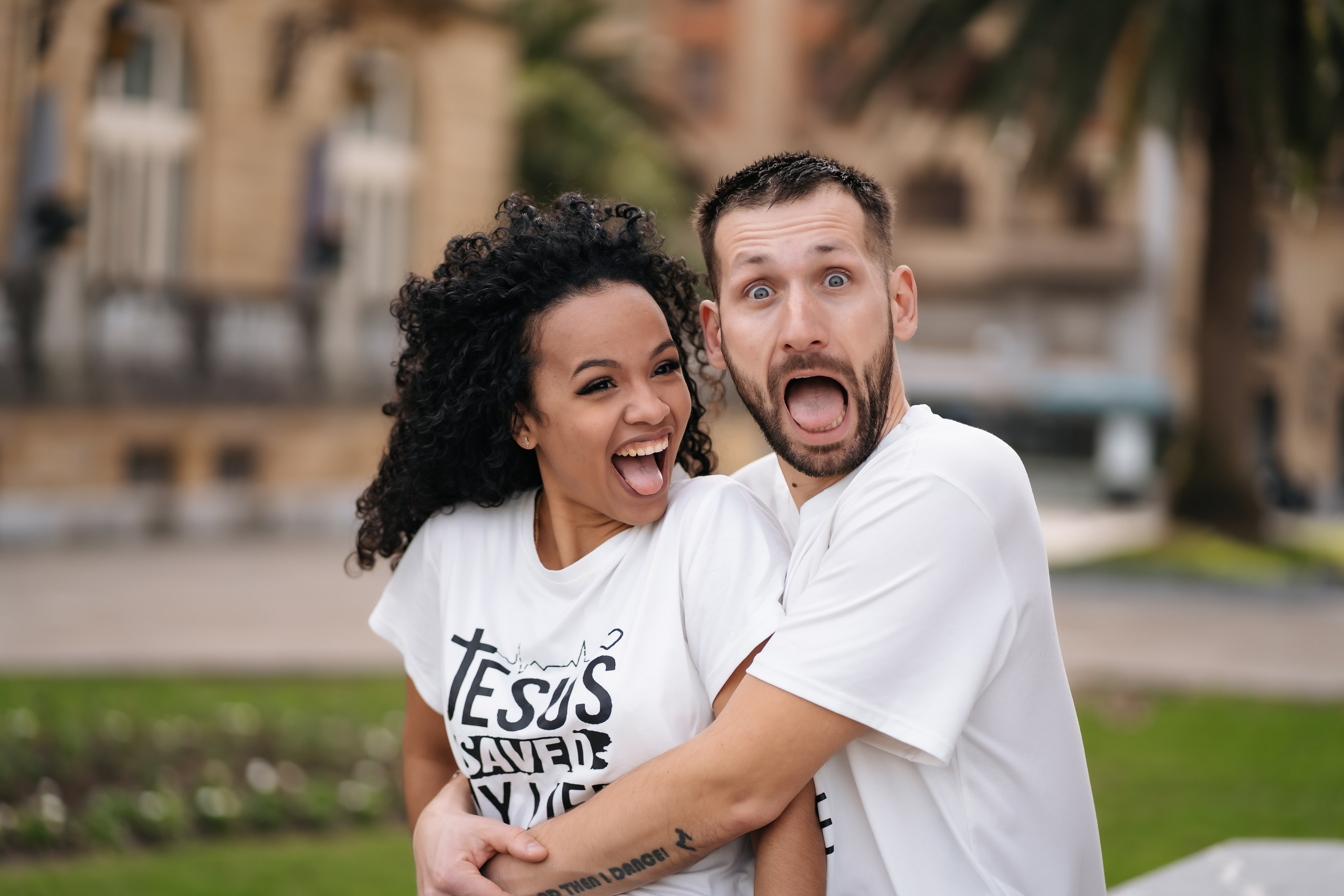 V🤍R. Holigood foto y video reportaje de bodas en San Sebastián y Europa