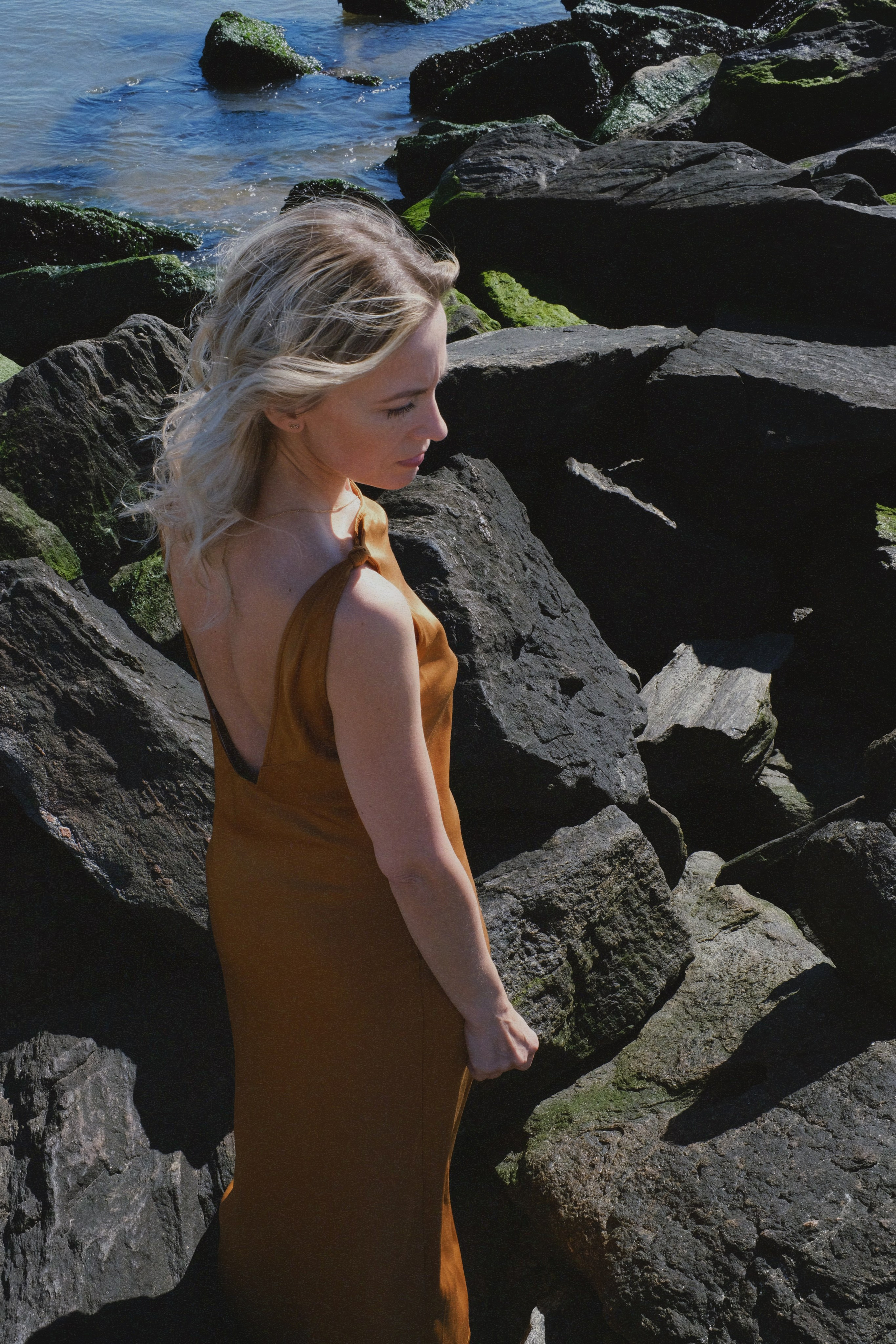 Oli. New York Photographer Sveta Zemskova, NYC Photo