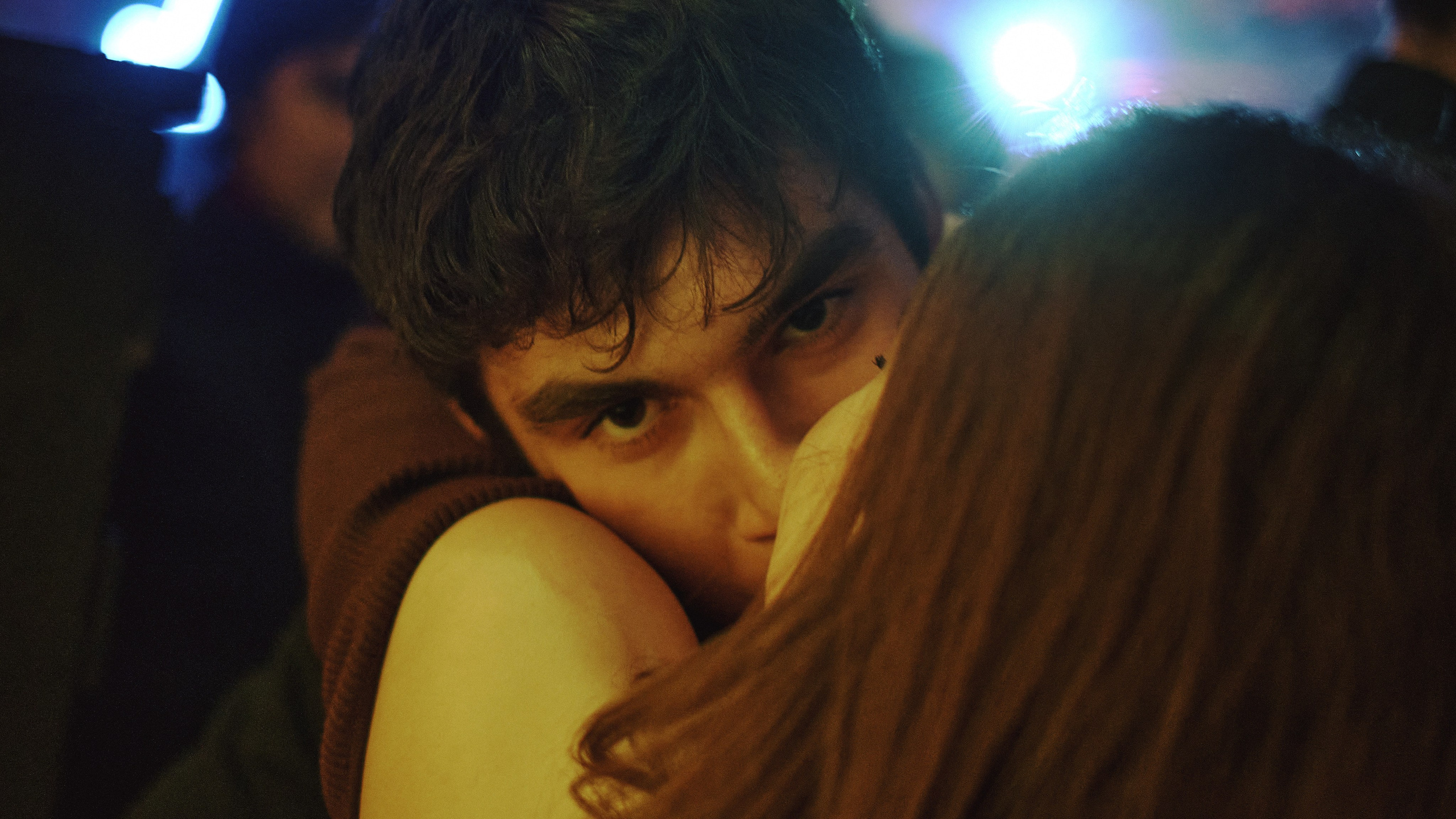 Colour. Cinema that you’ll never see