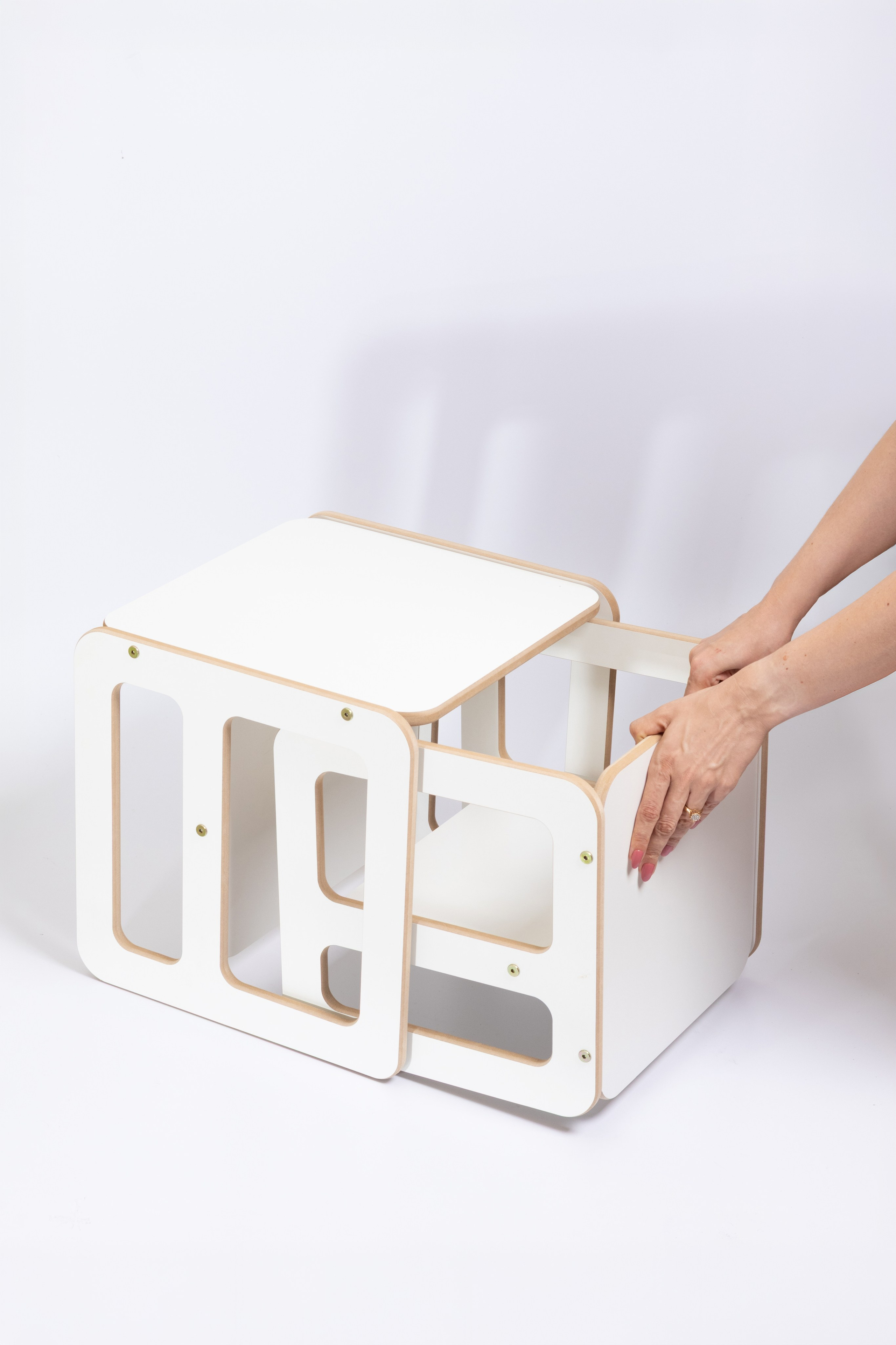 Spraiado Design de Móveis. Luan Hobold Fotografia