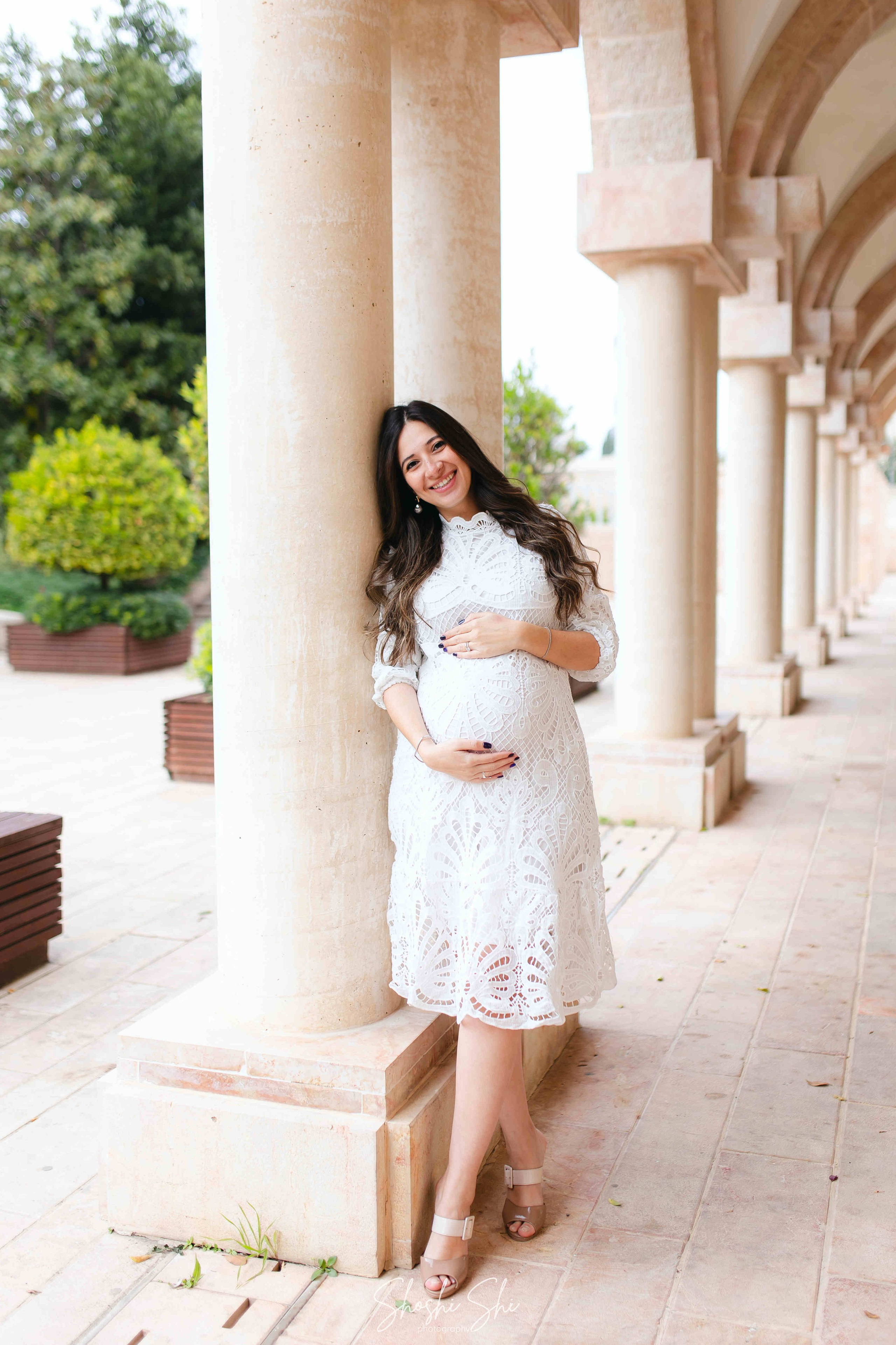 WE WILL BE PARENTS. PHOTOGRAPHER IN ISRAEL