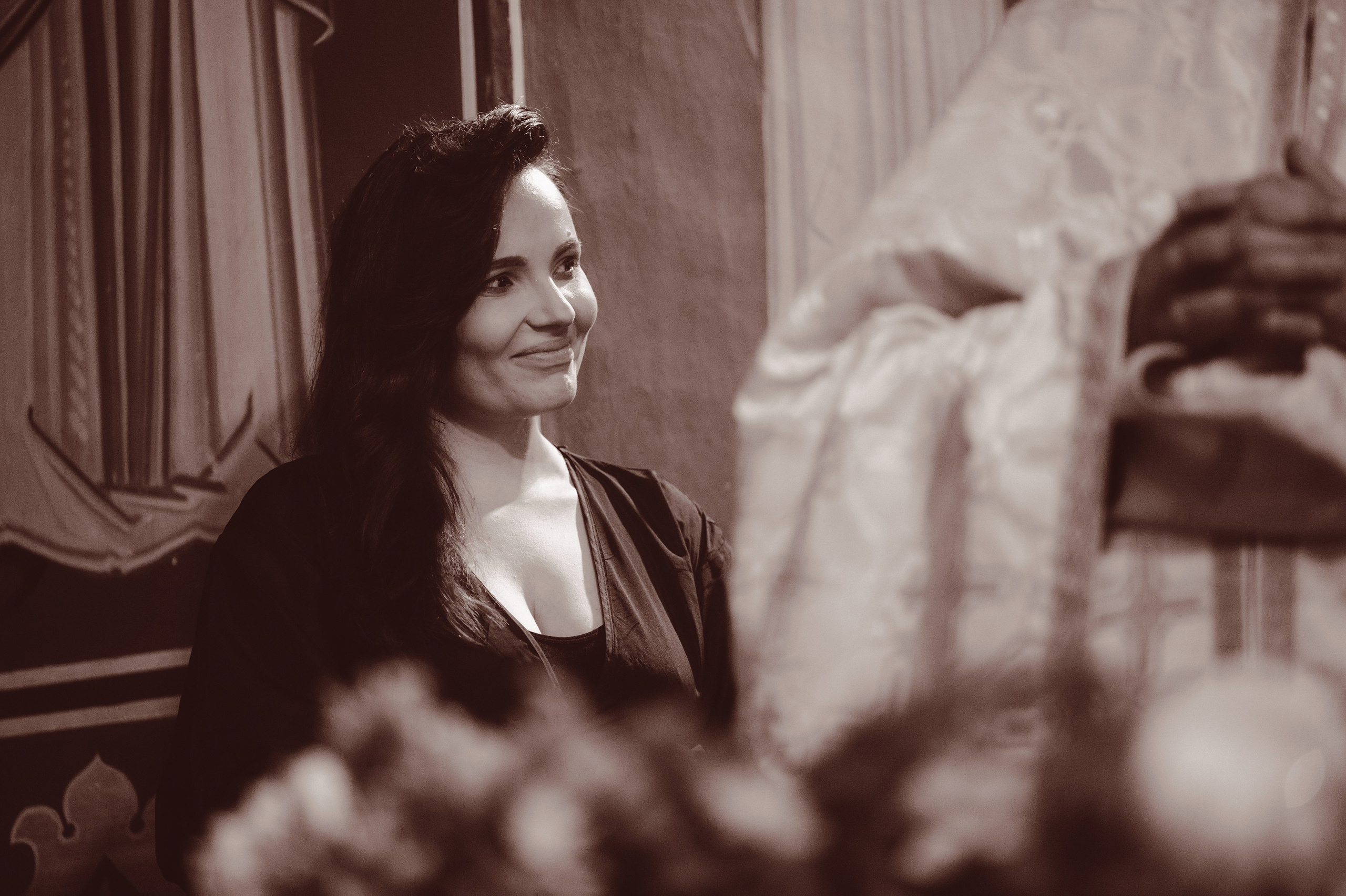 BOTEZ Ana Natasha. Laurentiu Stefan StoryTeller