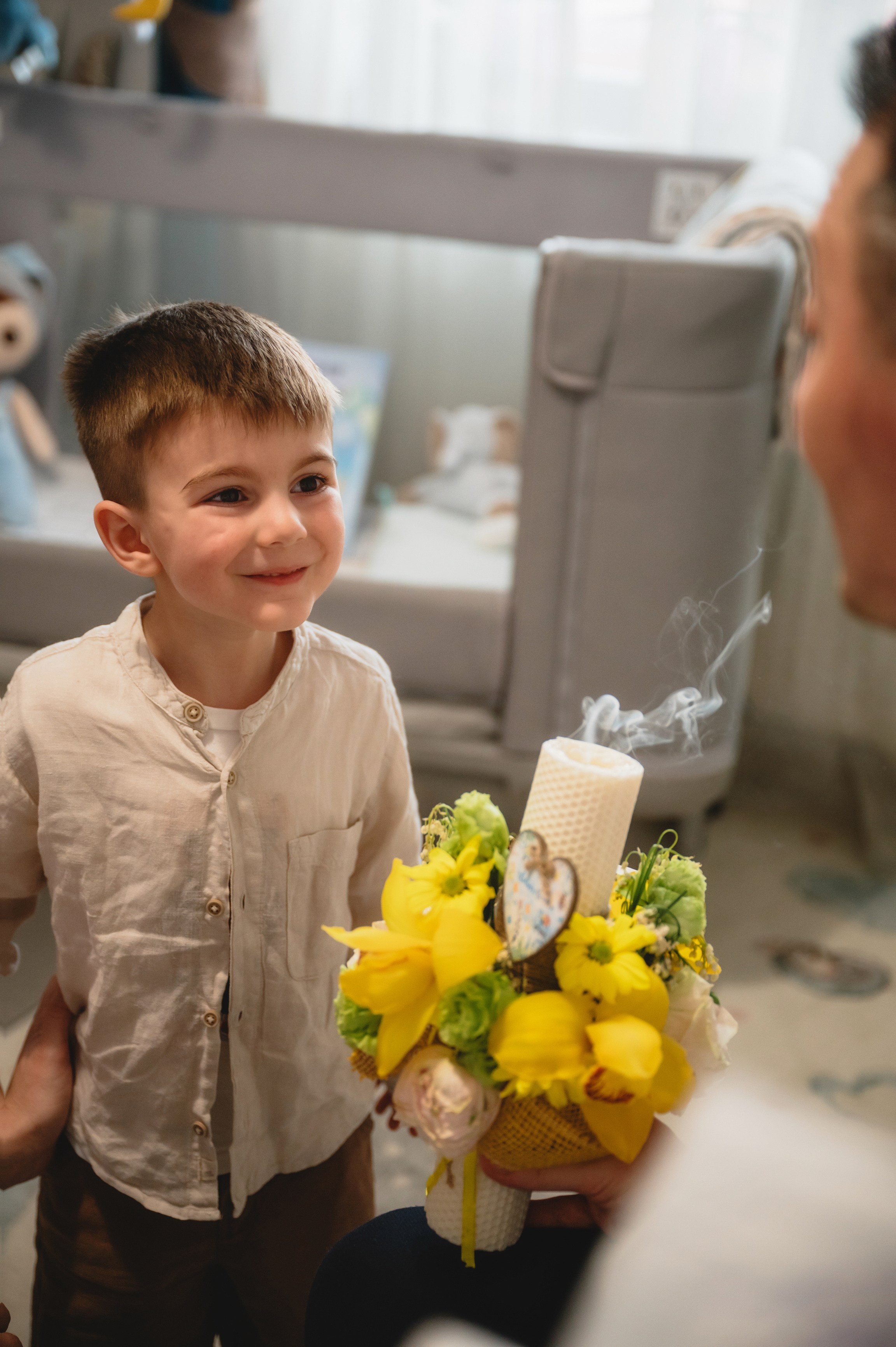 Povestea lui Vladimir. Laurentiu Stefan StoryTeller