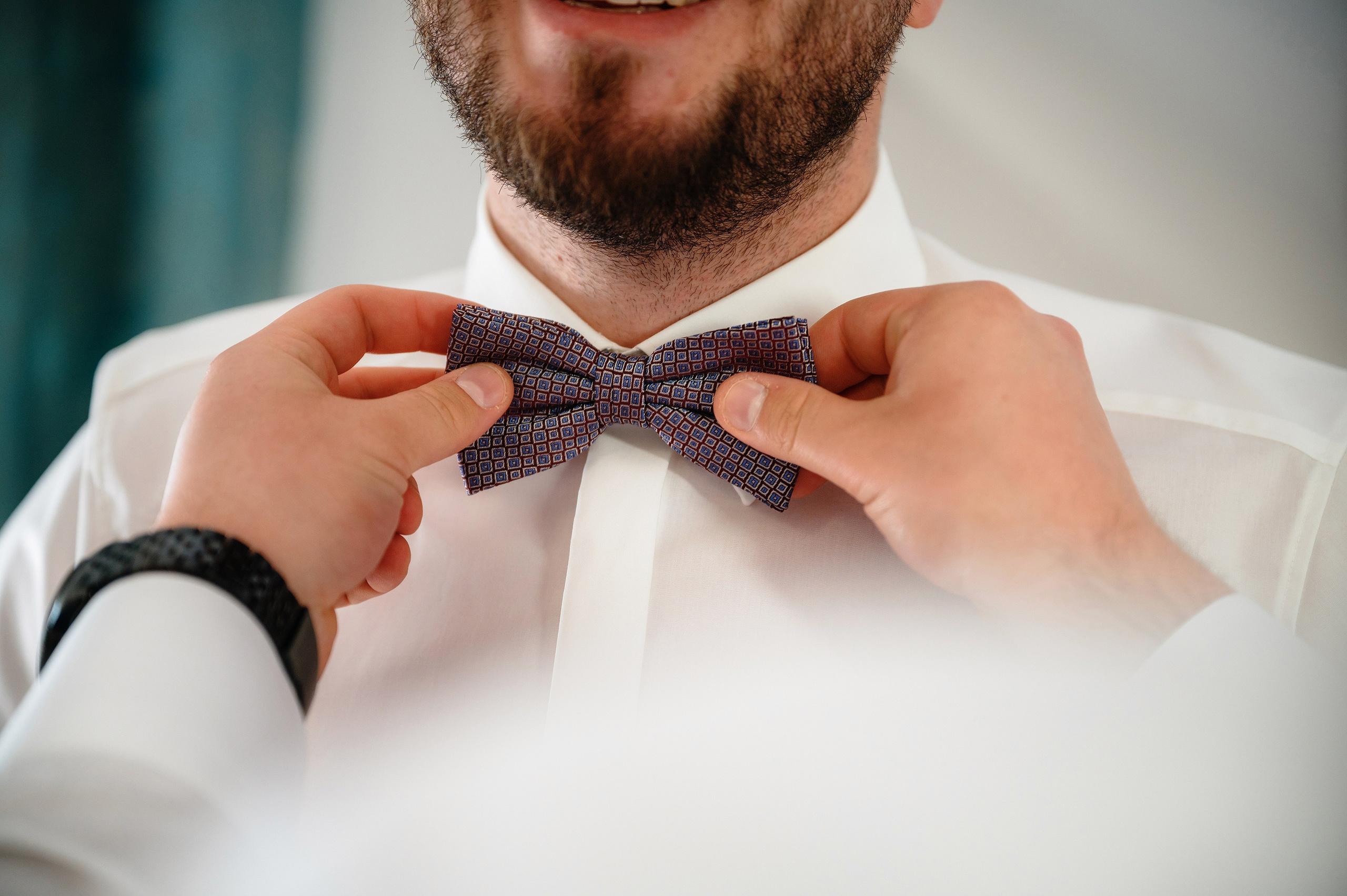 NUNTA Tudor si Stefana. Laurentiu Stefan StoryTeller