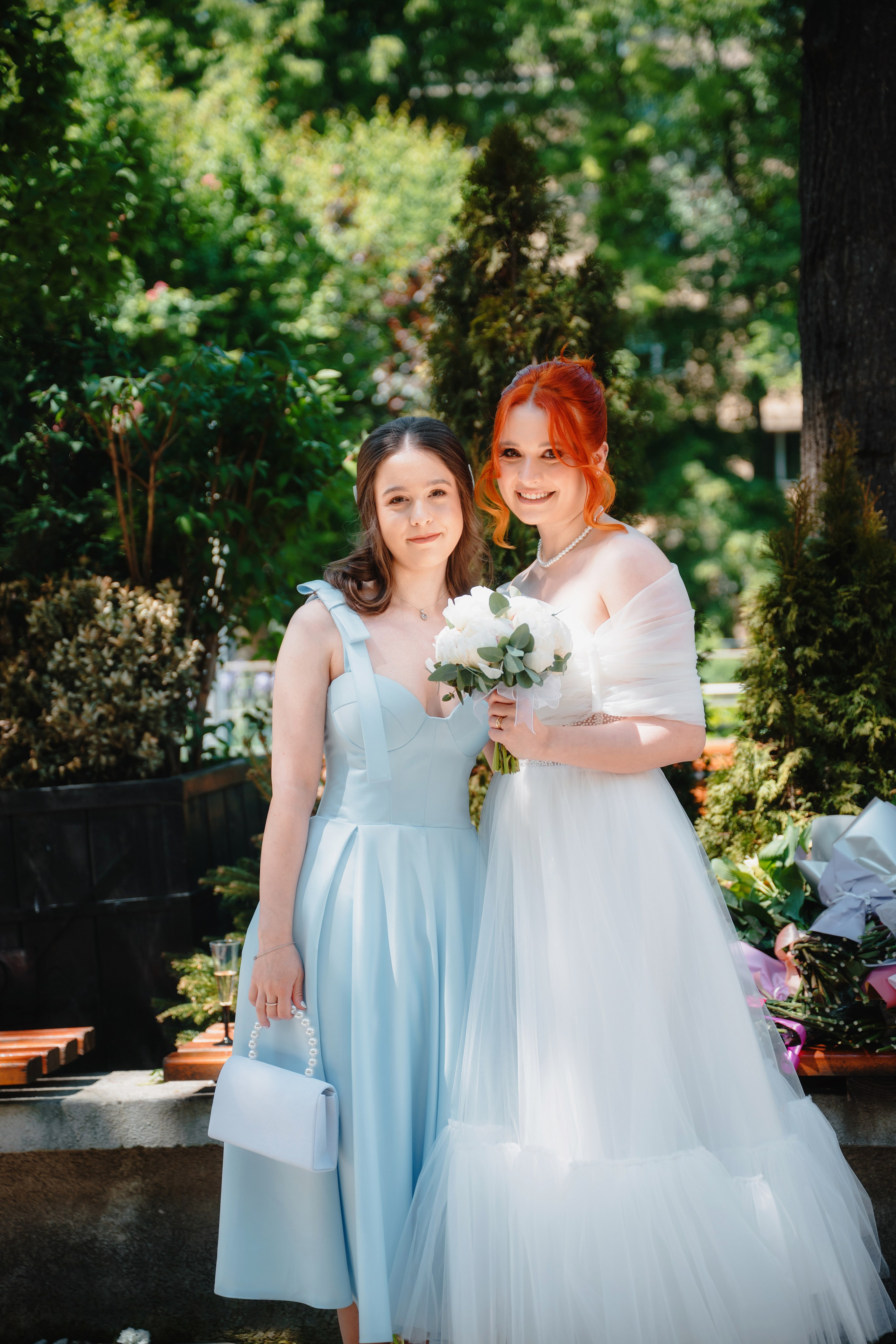 Ceremonie Civila Andreea si Claudiu. Laurentiu Stefan StoryTeller