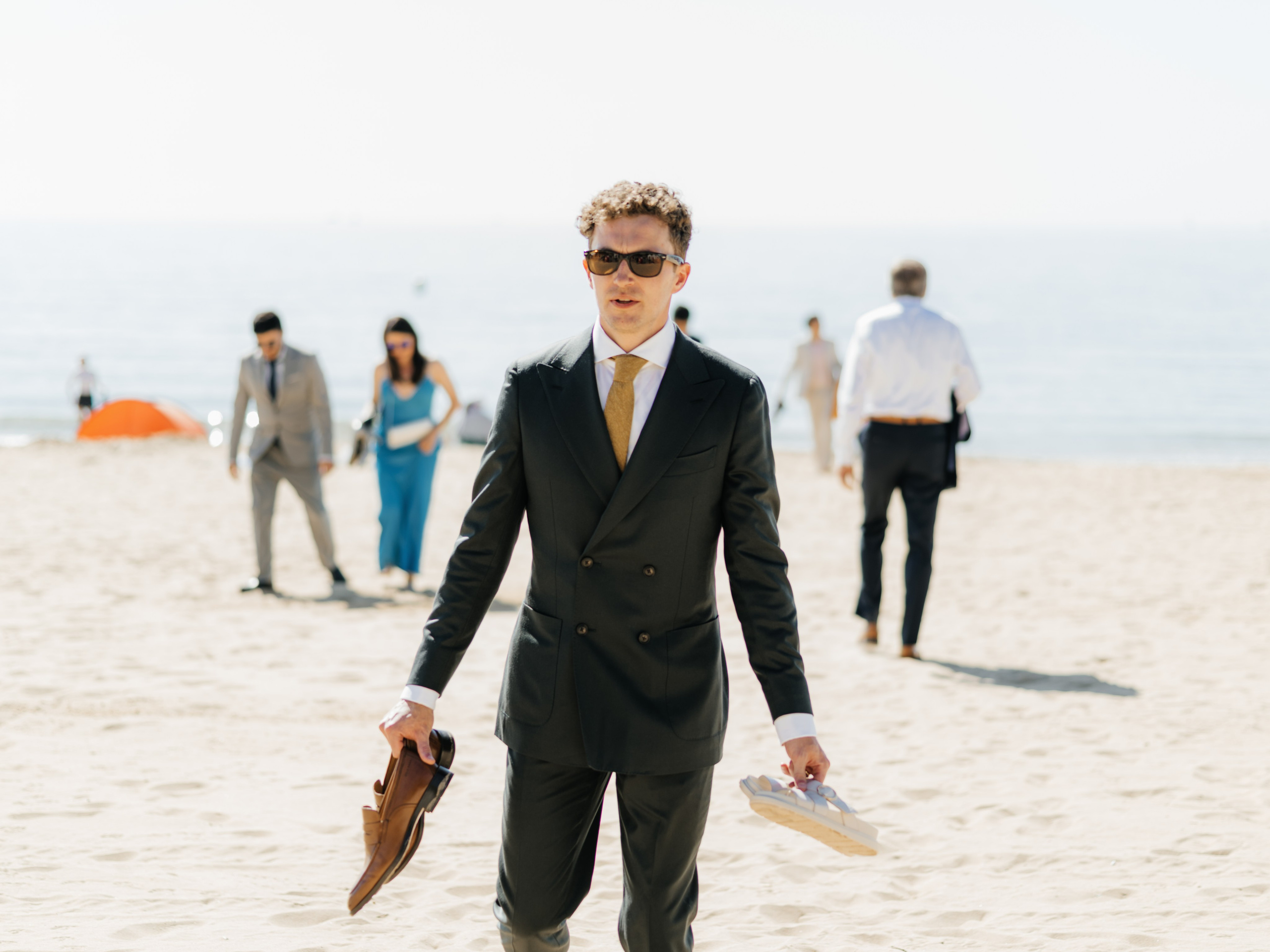 Alejandra & Jason. Bournemouth Highcliff Marriott Hotel. Timeless Wedding & Events Photography. Based in London, working across Europe