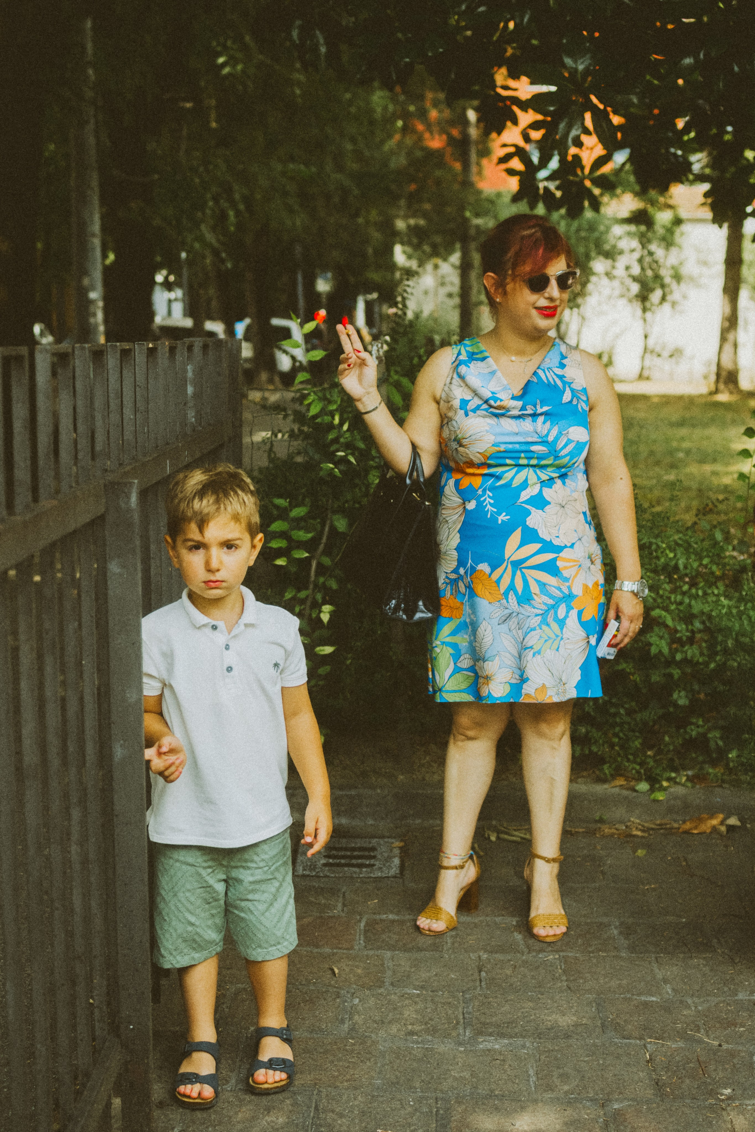 Battesimo Olivia & Giuseppe. Fotografo a Bologna Martina Barbieri