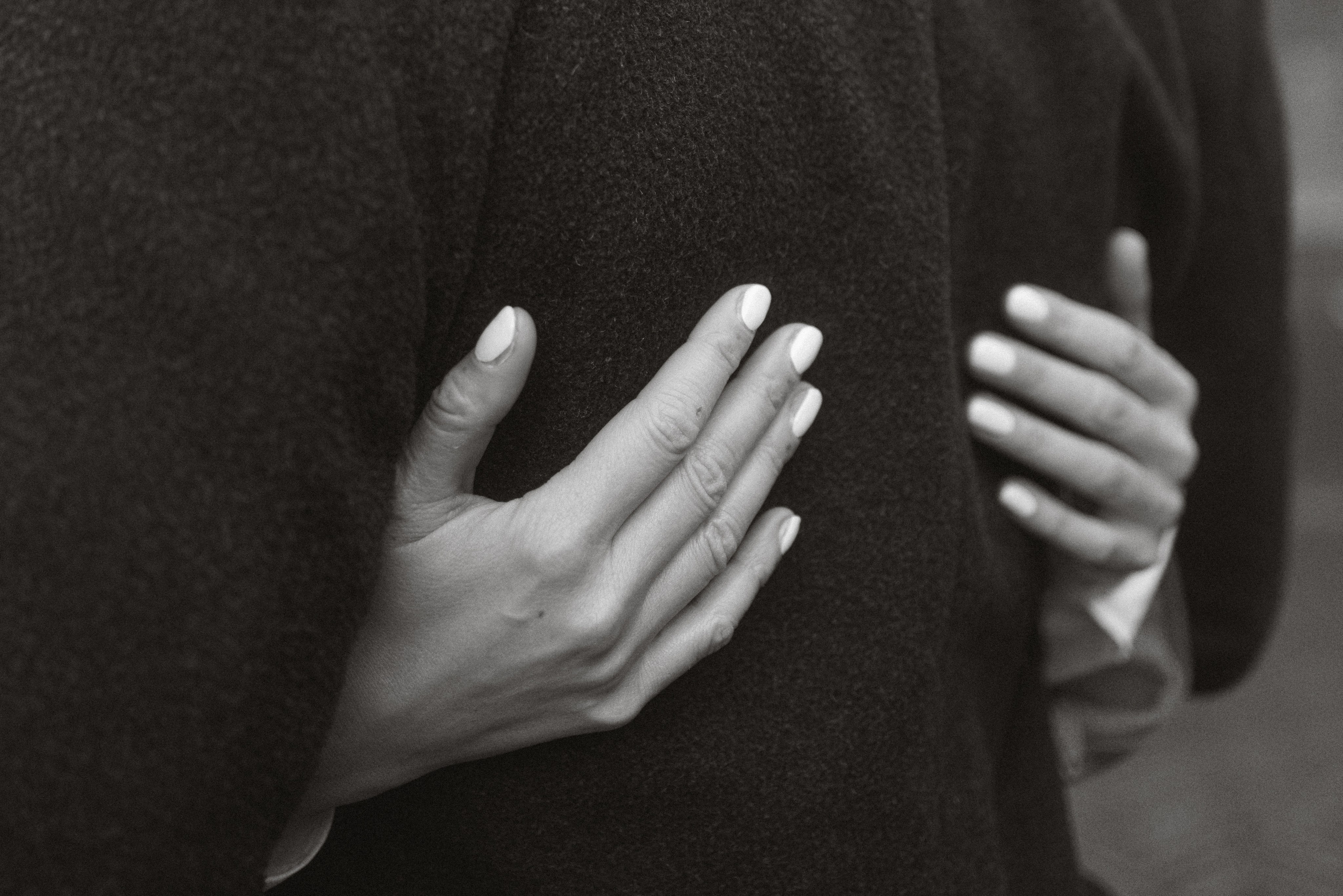 Cinematic Photowalk - Lorenzo & Emmi. Fotografo a Bologna Martina Barbieri