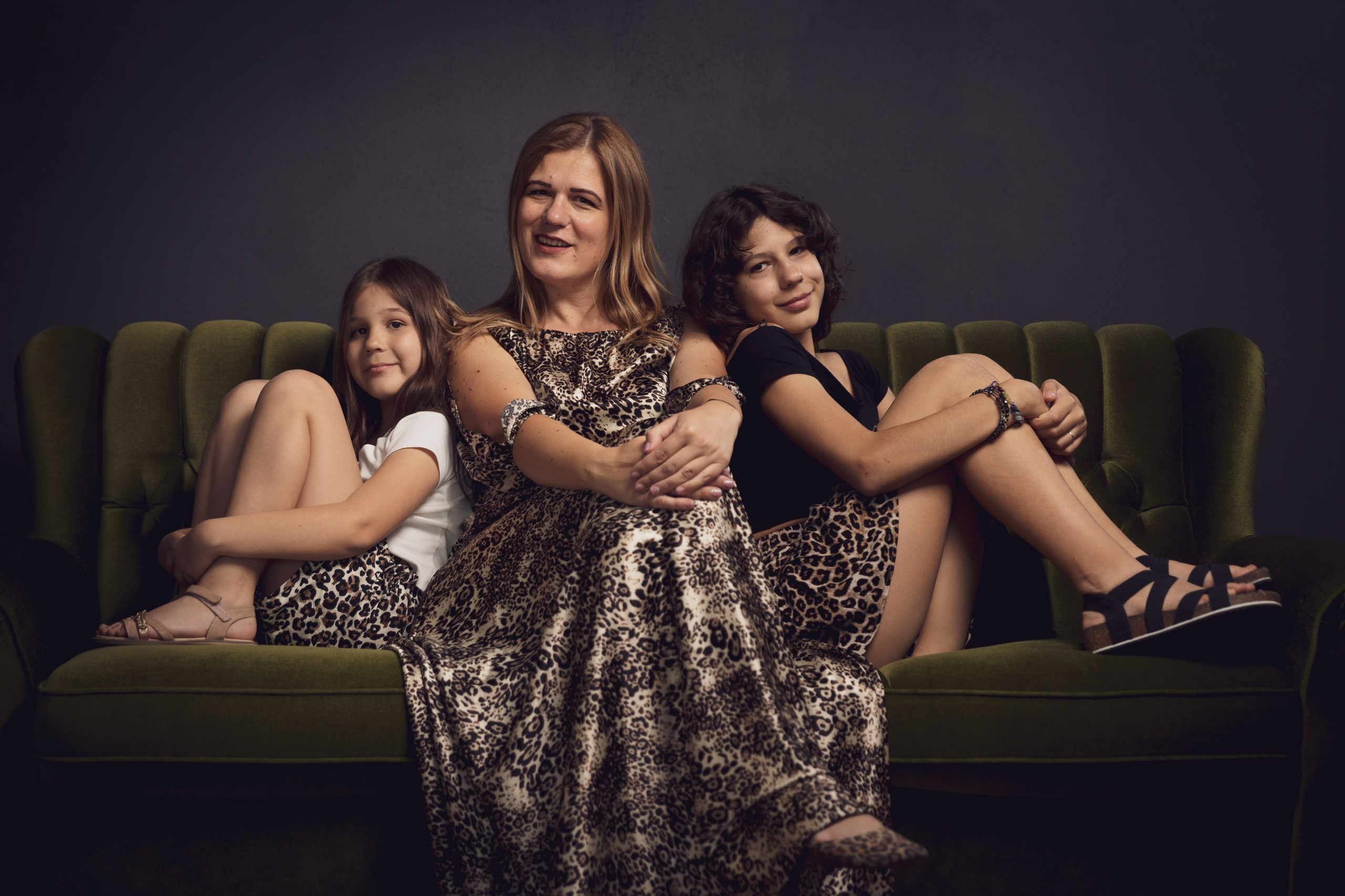 Joacă & Amintiri. Acasă