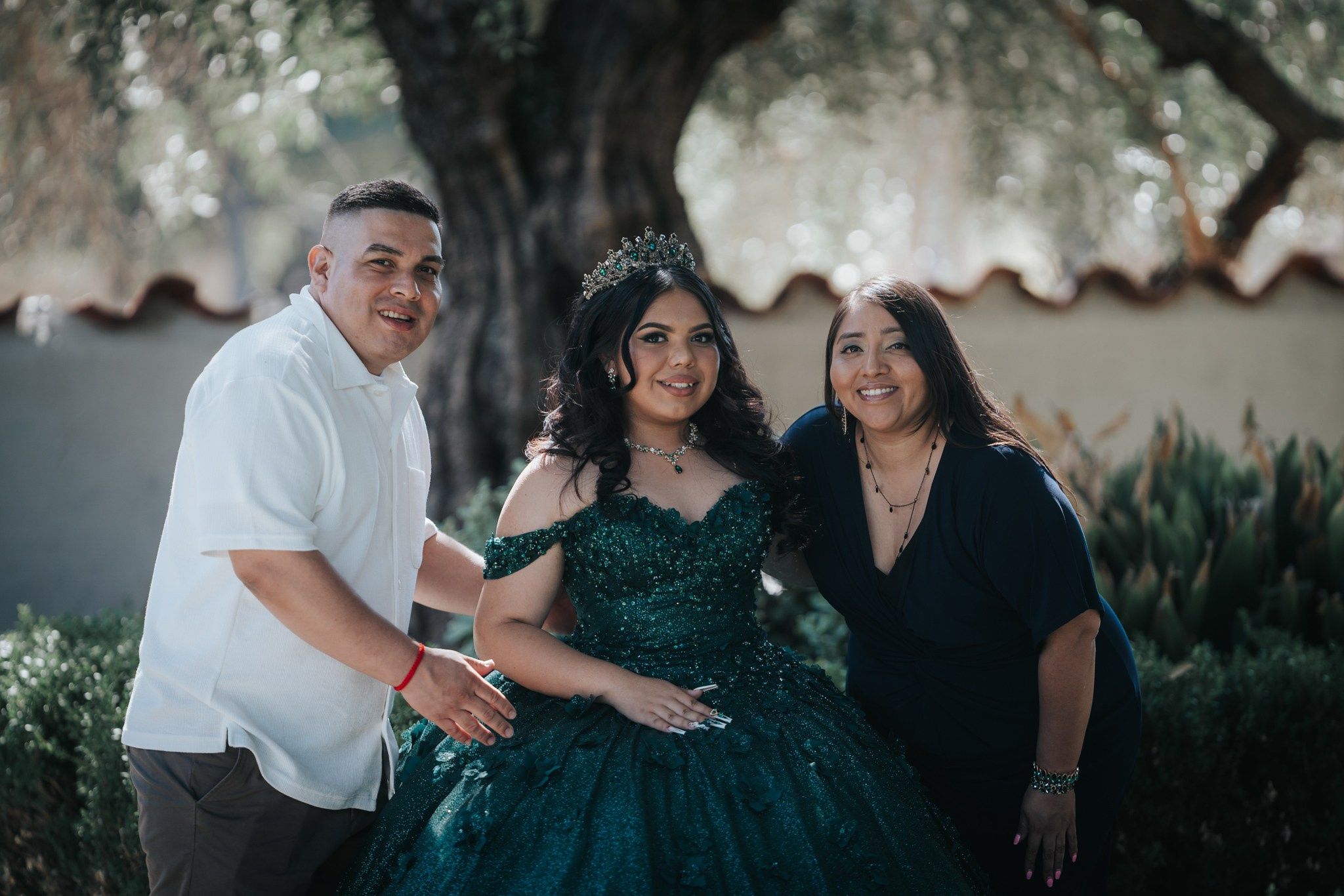 Syenna’s XV. J&T Photo Art