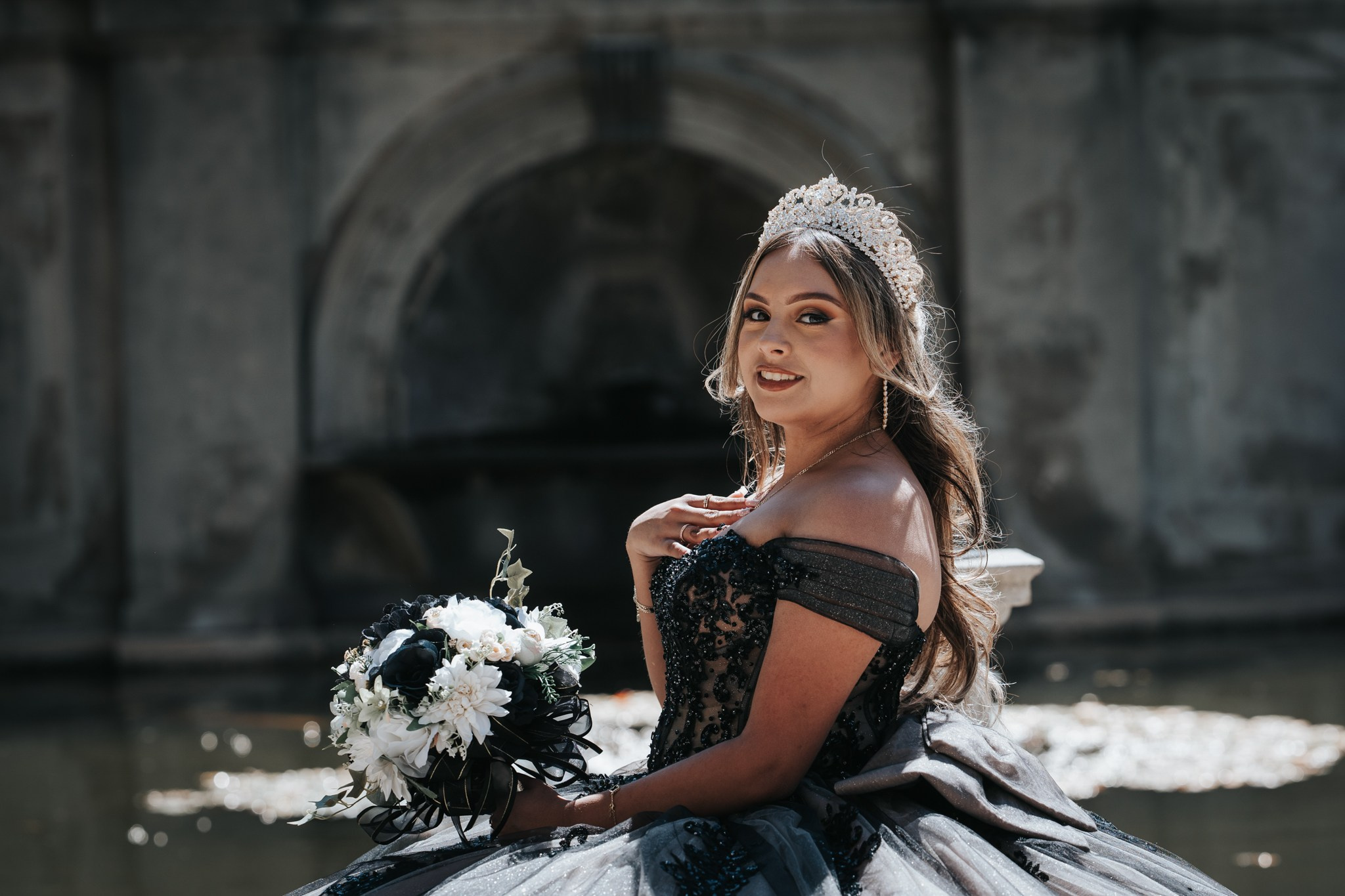 Eulalia & Nayelli’s Pre-XV. J&T Photo Art