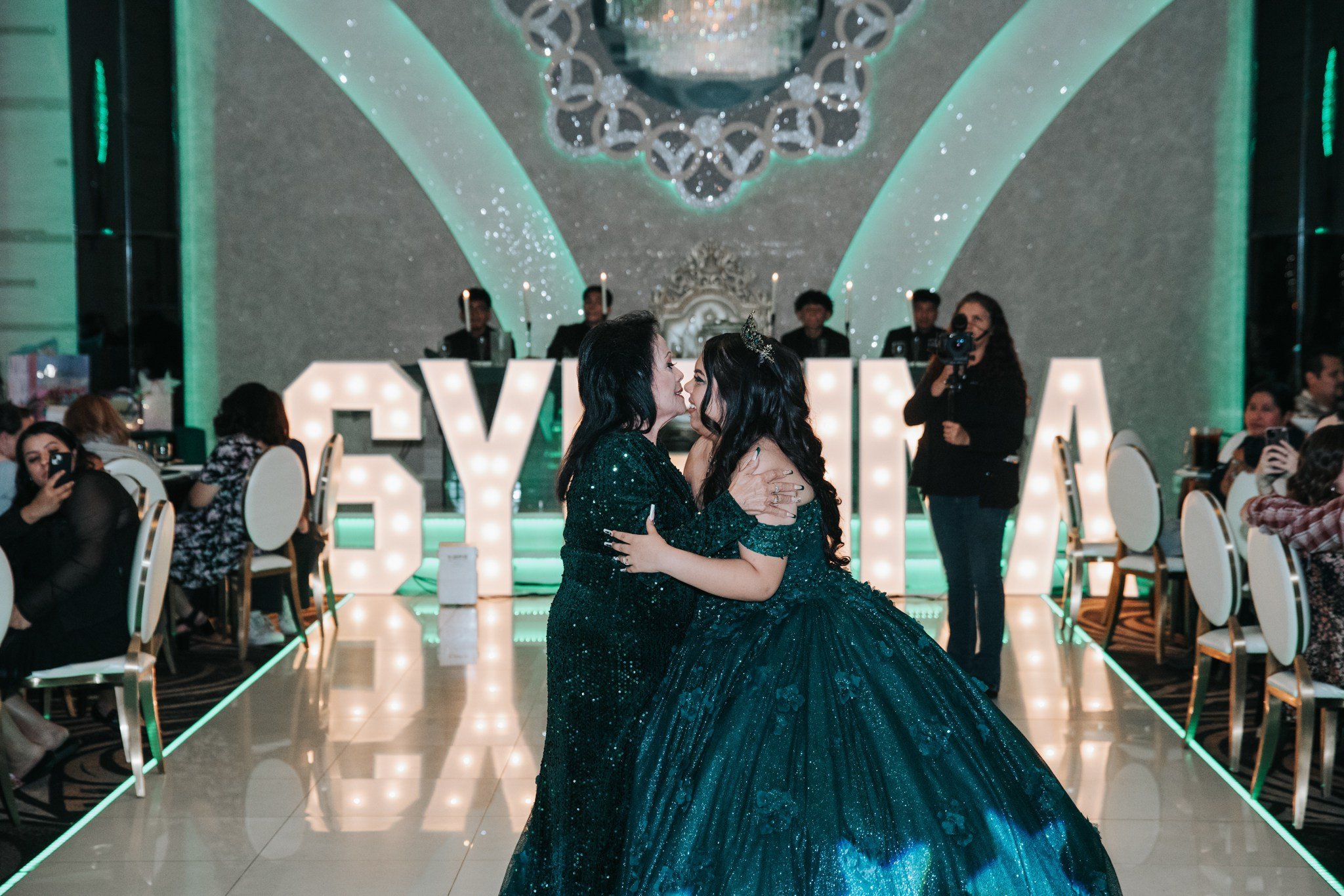 Syenna’s XV. J&T Photo Art