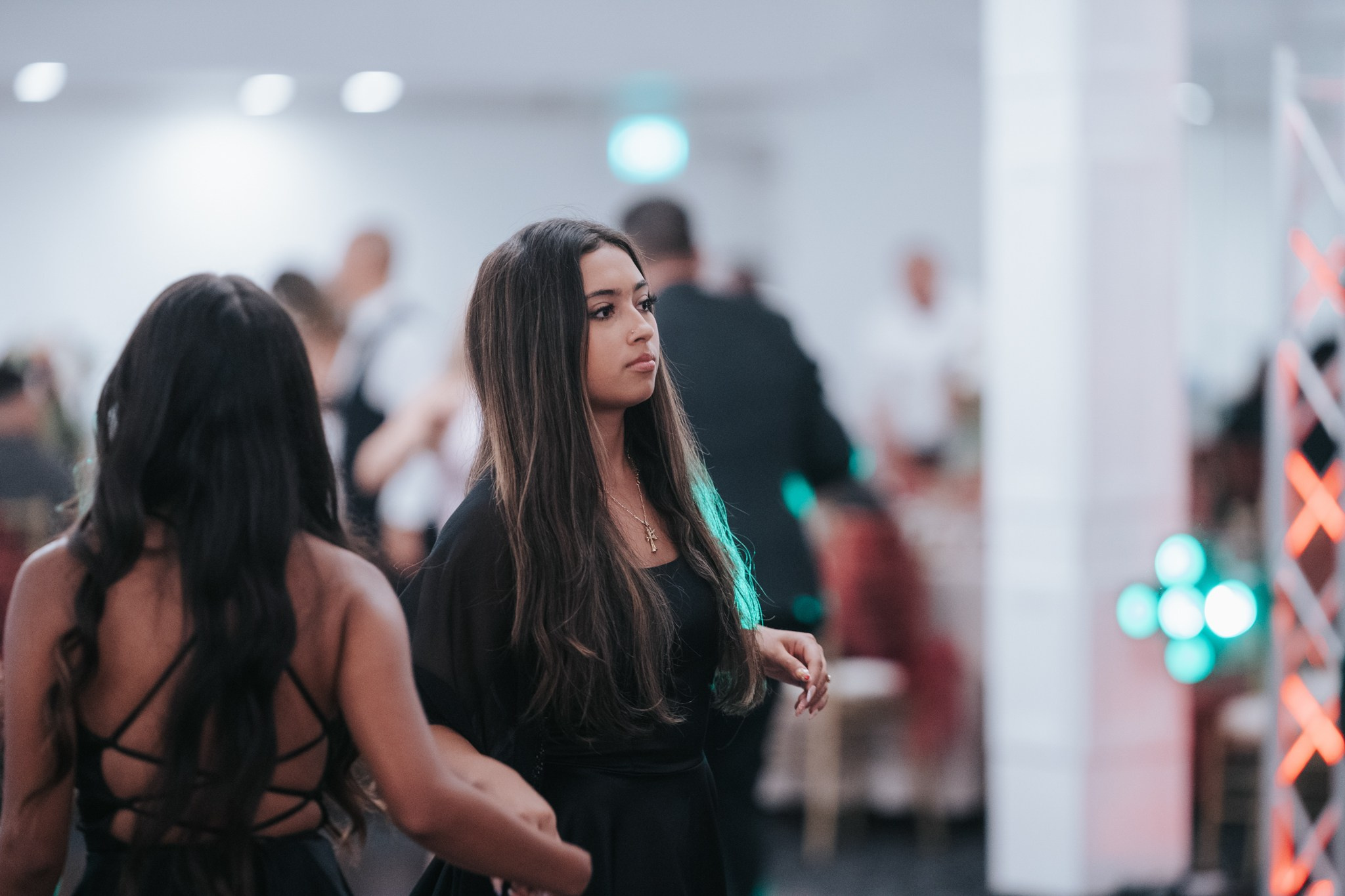 Megan’s Quinceañera. J&T Photo Art