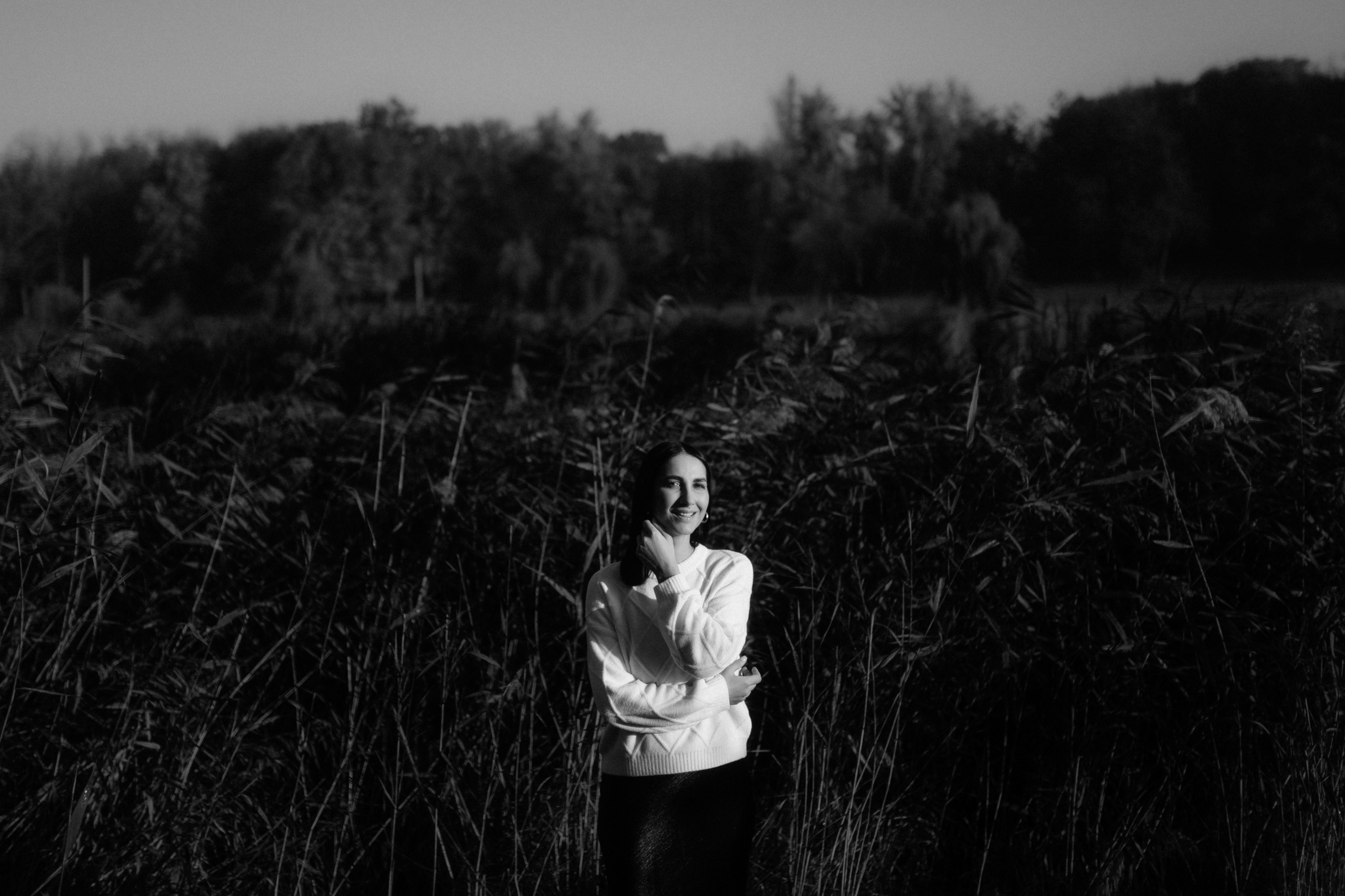 MARIANA — AUTUMN TIME. Fulga Photographer