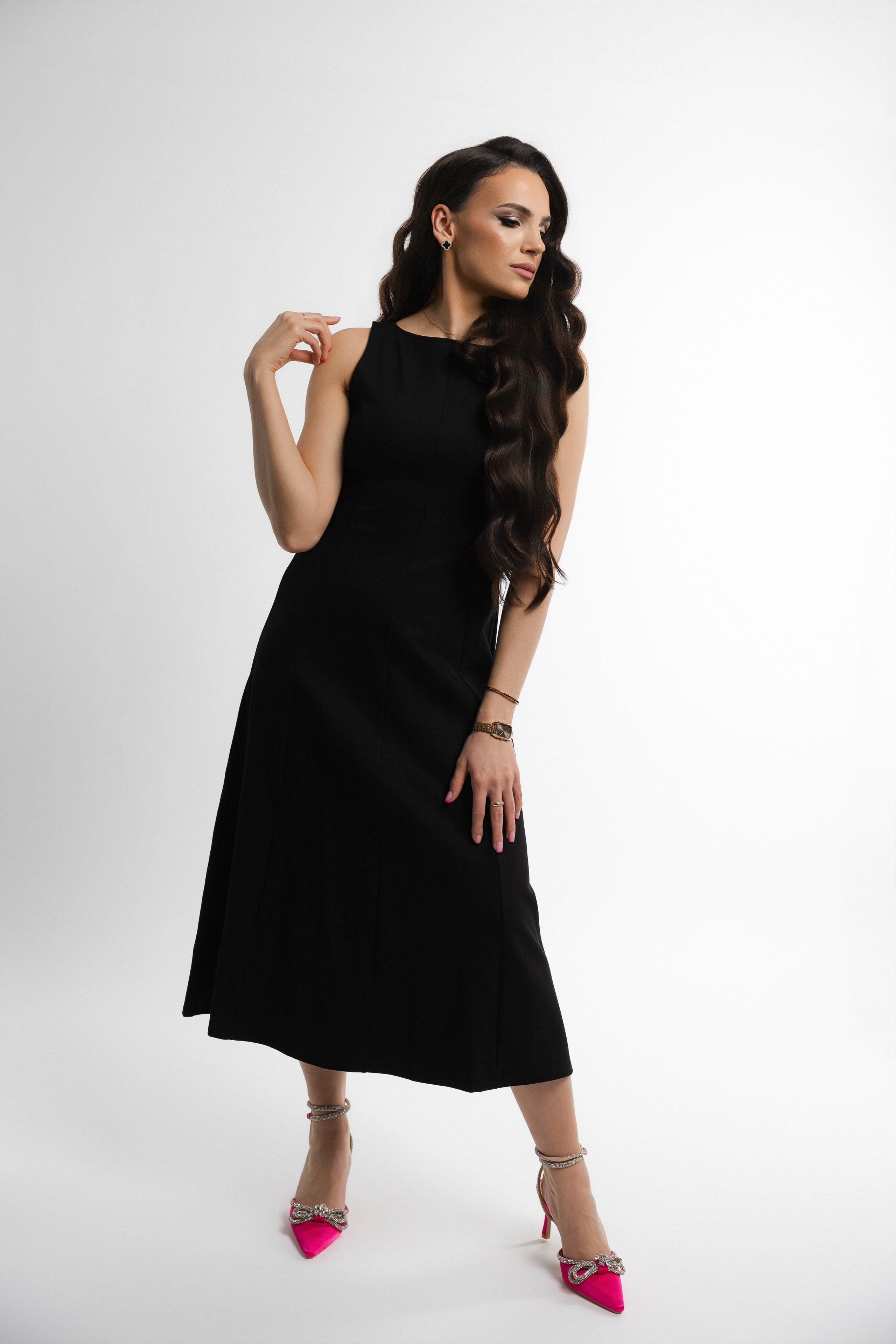 Studio. Rodinná, těhotenská, newborn a lifestyle fotografka v Písku Oxana Telupilova