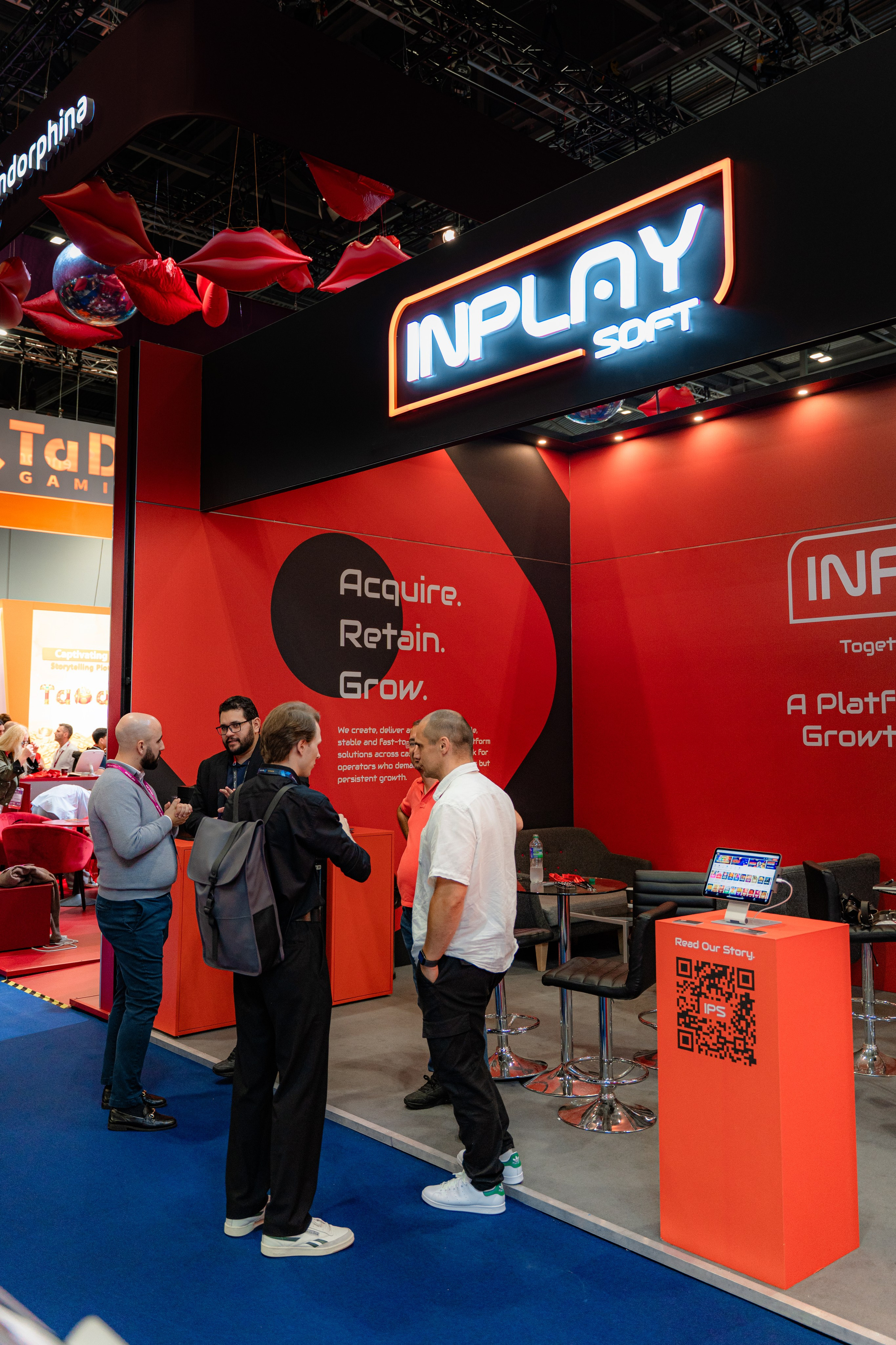 Inplay_Soft. Tonya Kyrylenko photographer in London