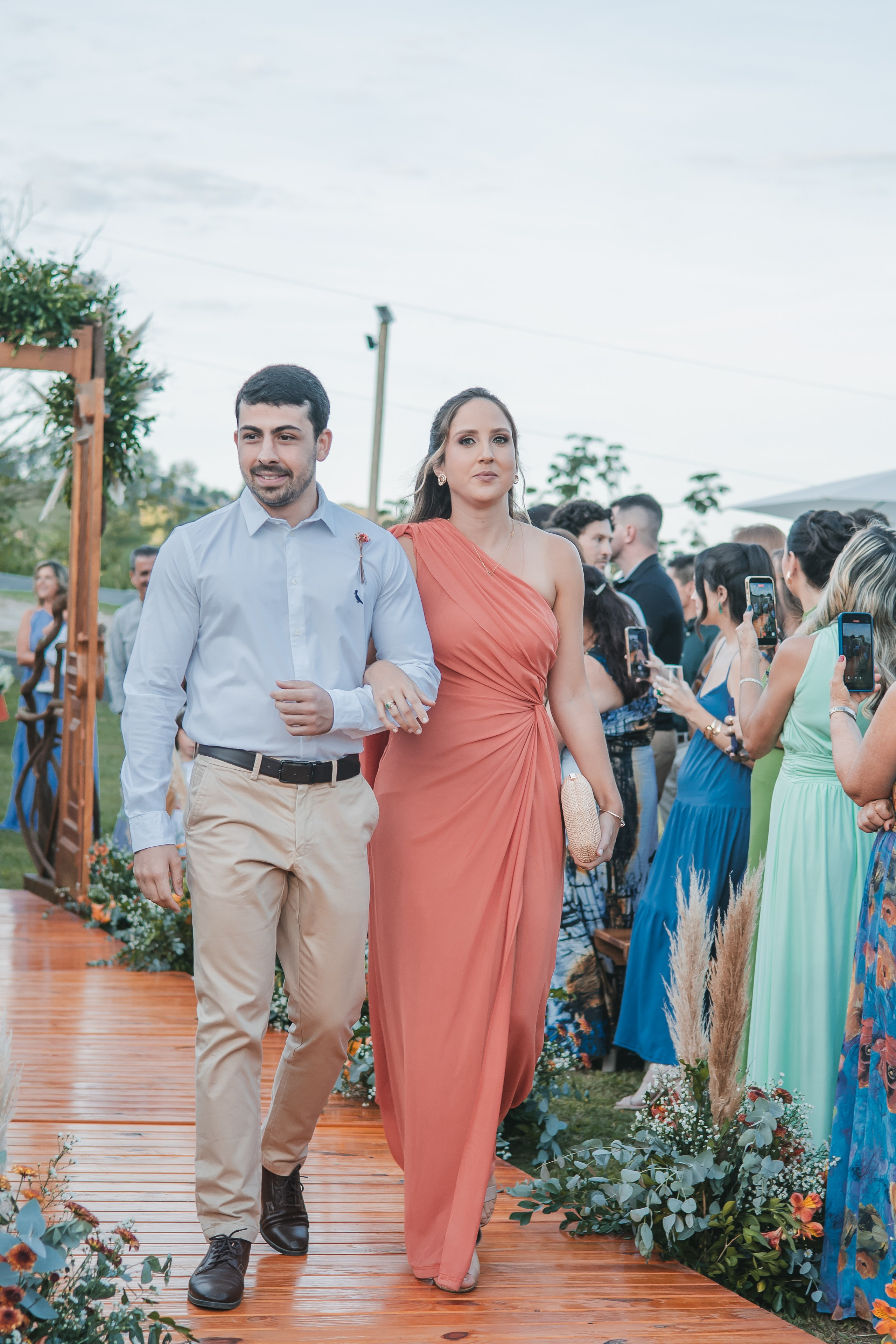 Gabi & Ricardo | Além Paraiba/MG. Studio Rodney Côrtes