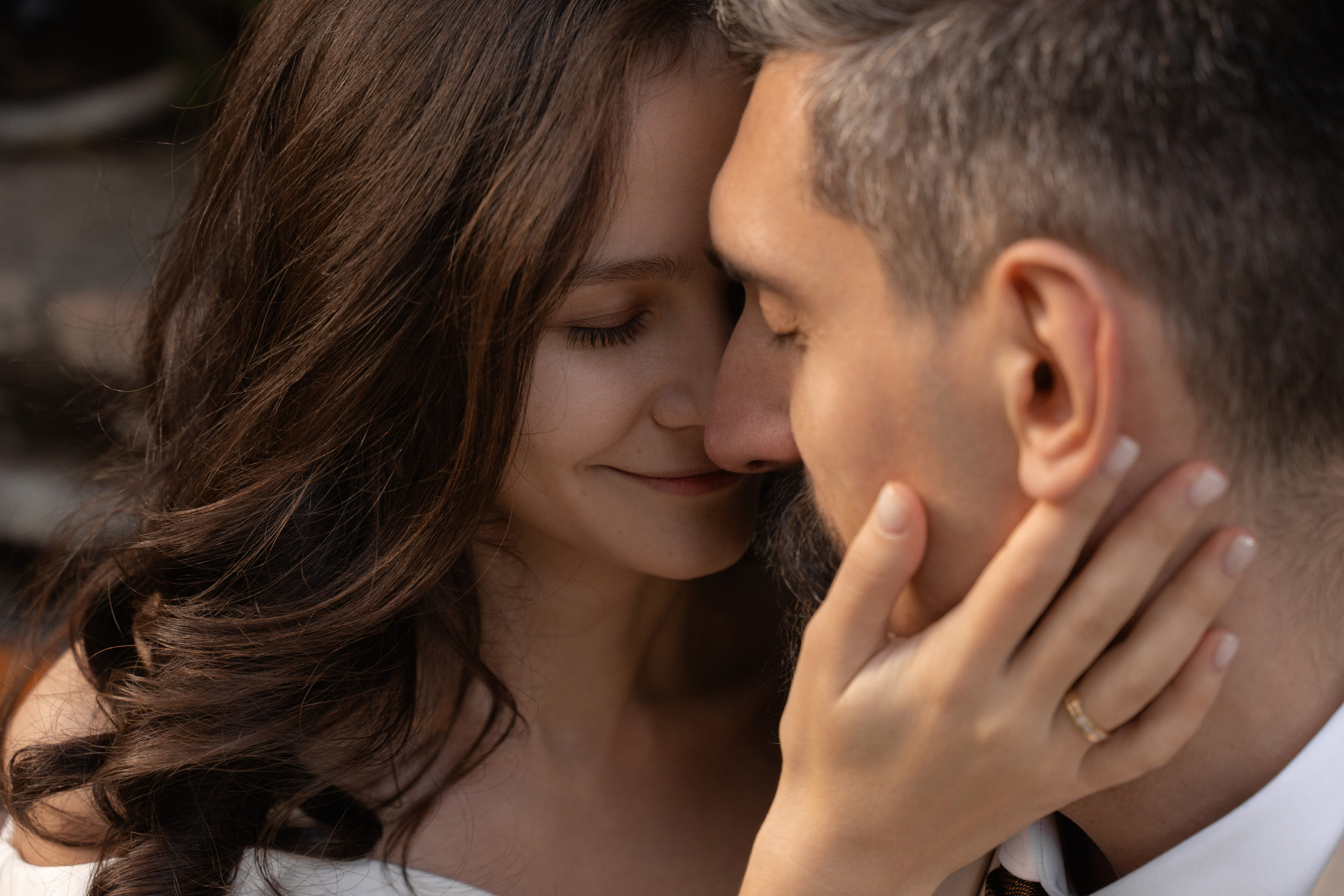 Tbilisi, November. Lukas & Albina. Дарья Филькова — фотограф и видеограф в Тбилиси, Грузия