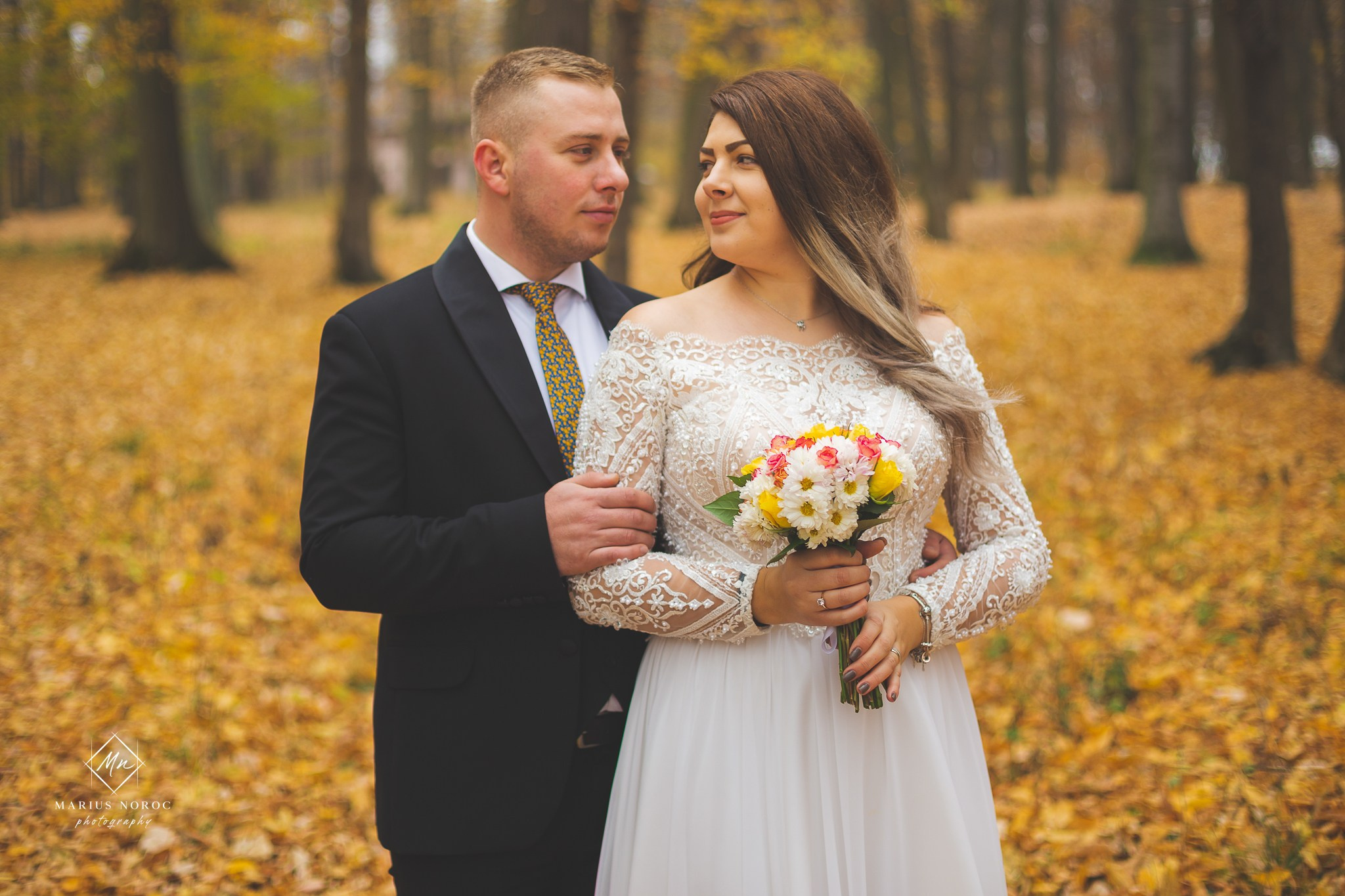Oana & Daniel | Padurea Bucium Iasi