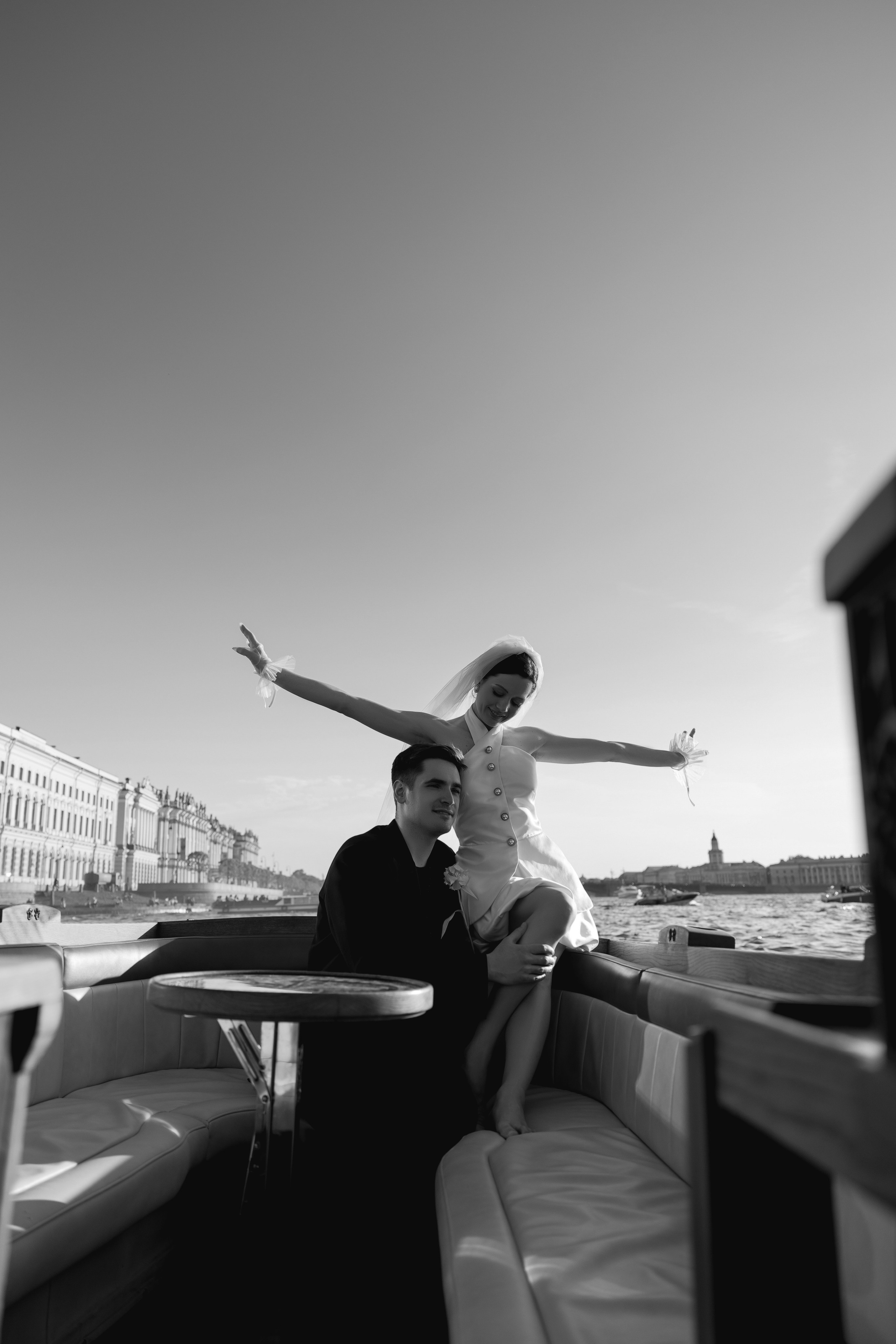 Питер. Лето. Любовь. Свадебный и семейный фотограф в Стамбуле