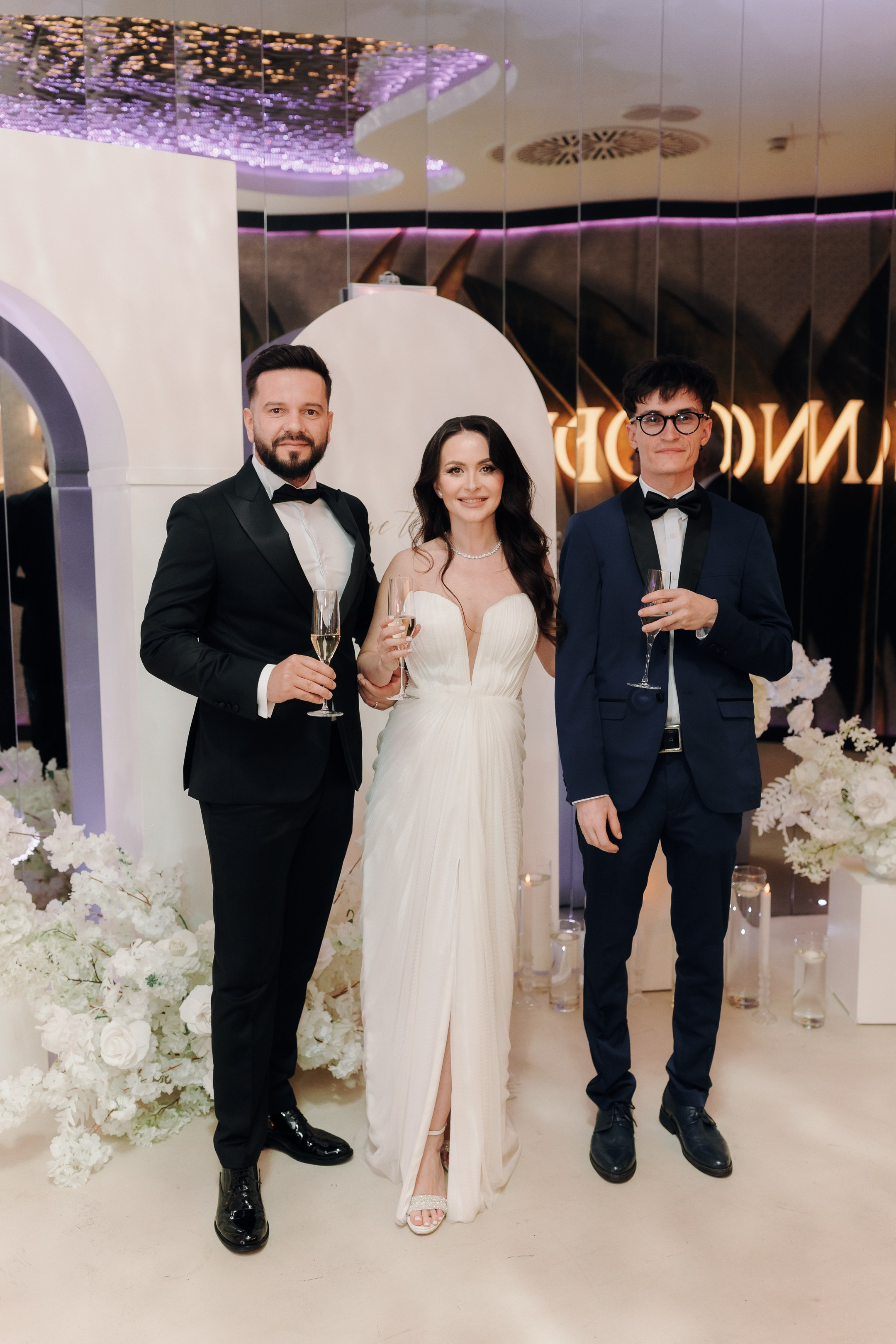 Alina & Alex. MovieFrames.ro