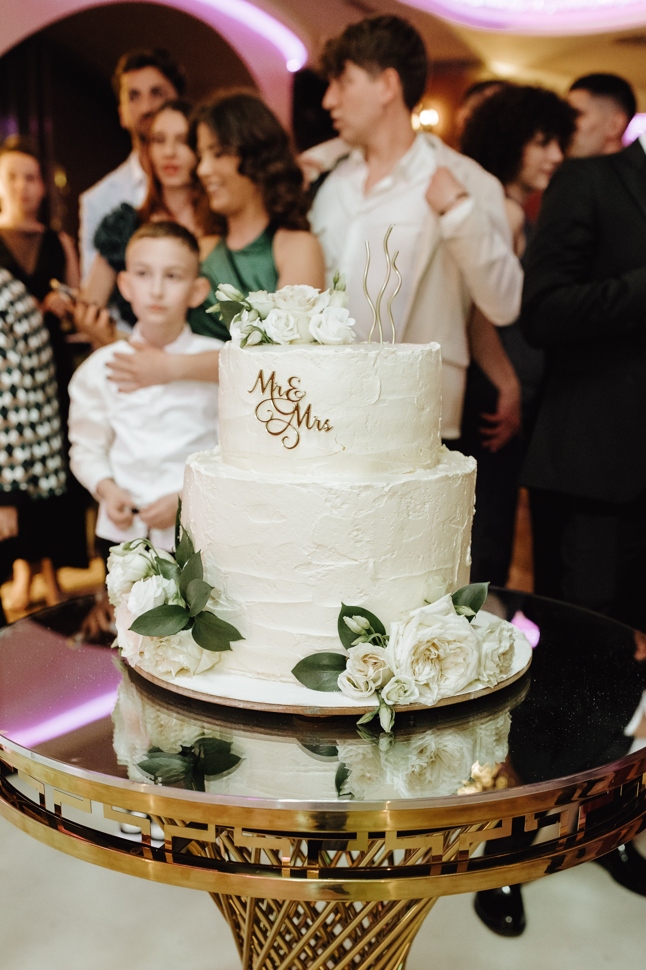 Alina & Alex. MovieFrames.ro