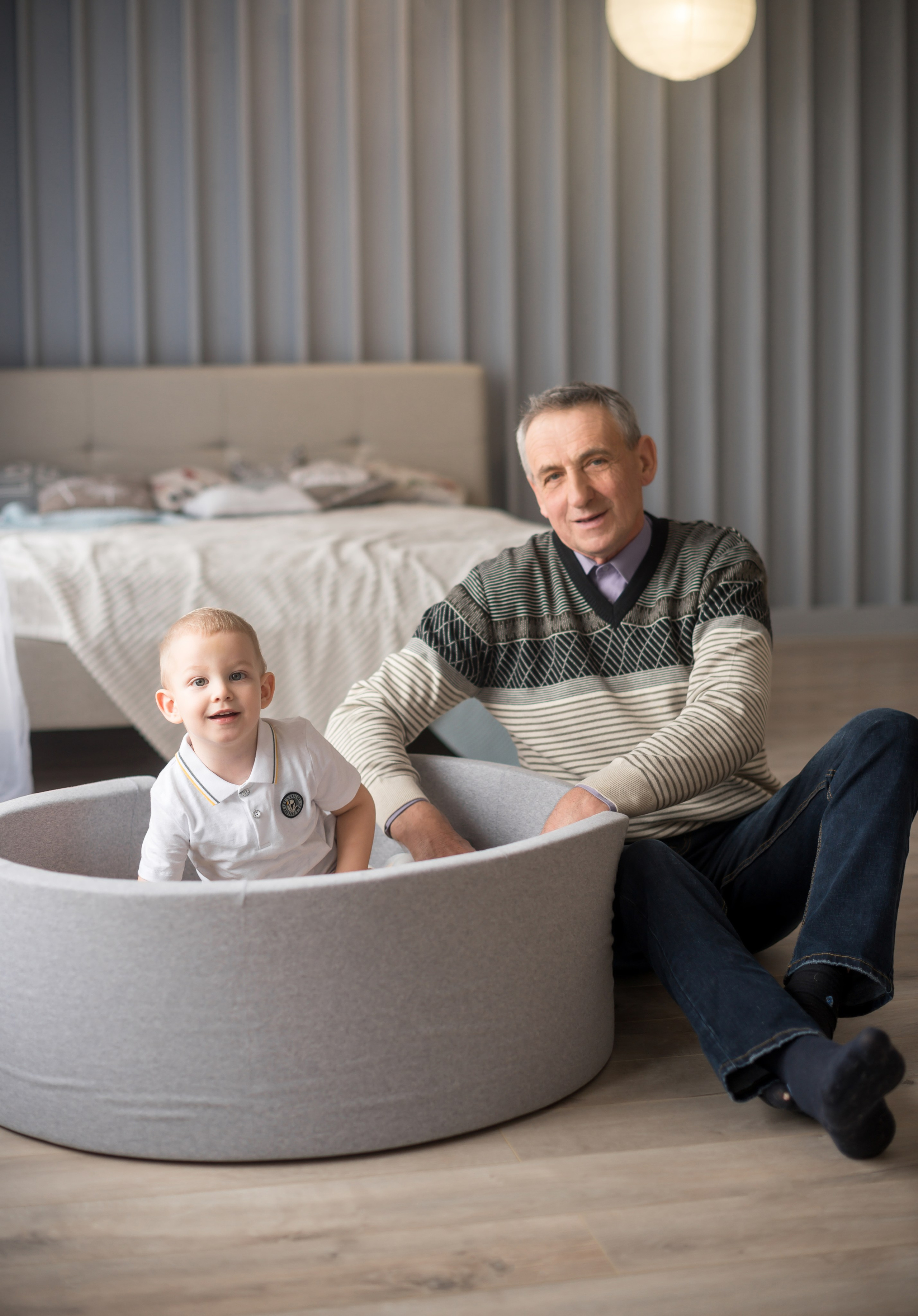 Большие семьи. Семейный и детский фотограф в Минске Надежда Савицкая