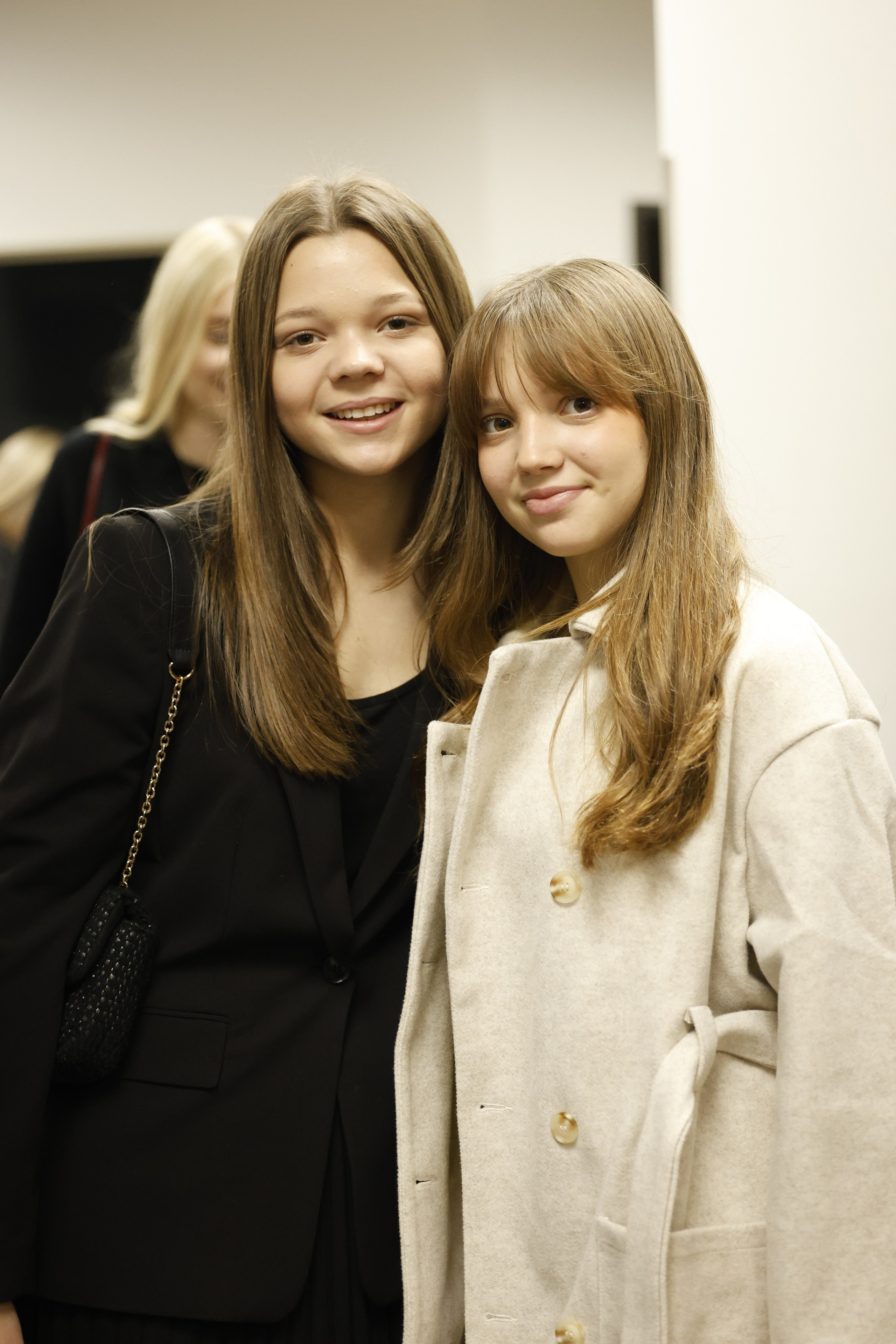 Sunday Service Baby Dedication 11-02-25. Smirna Christian Church