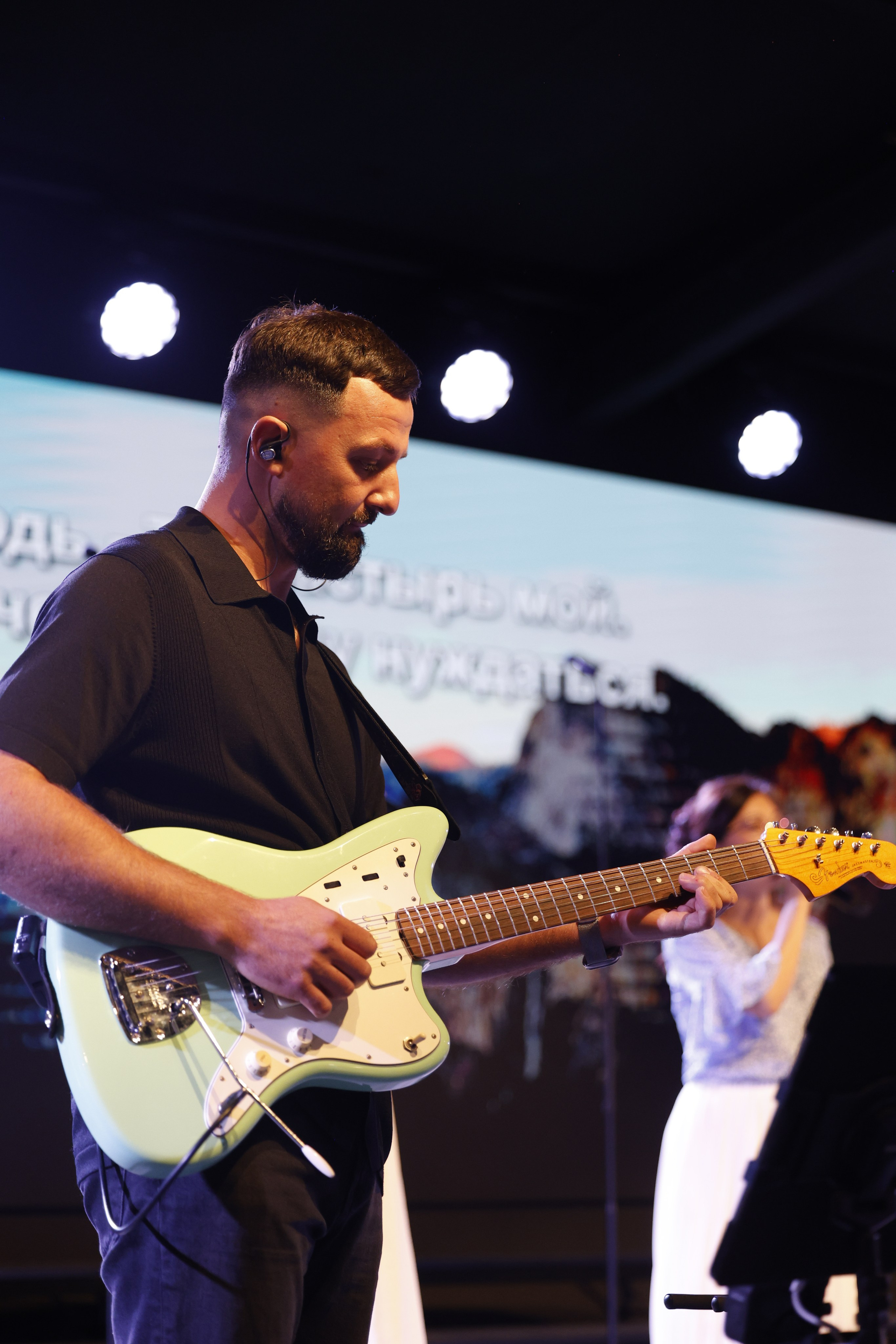 Sunday Service 8-10-25. Smirna Christian Church