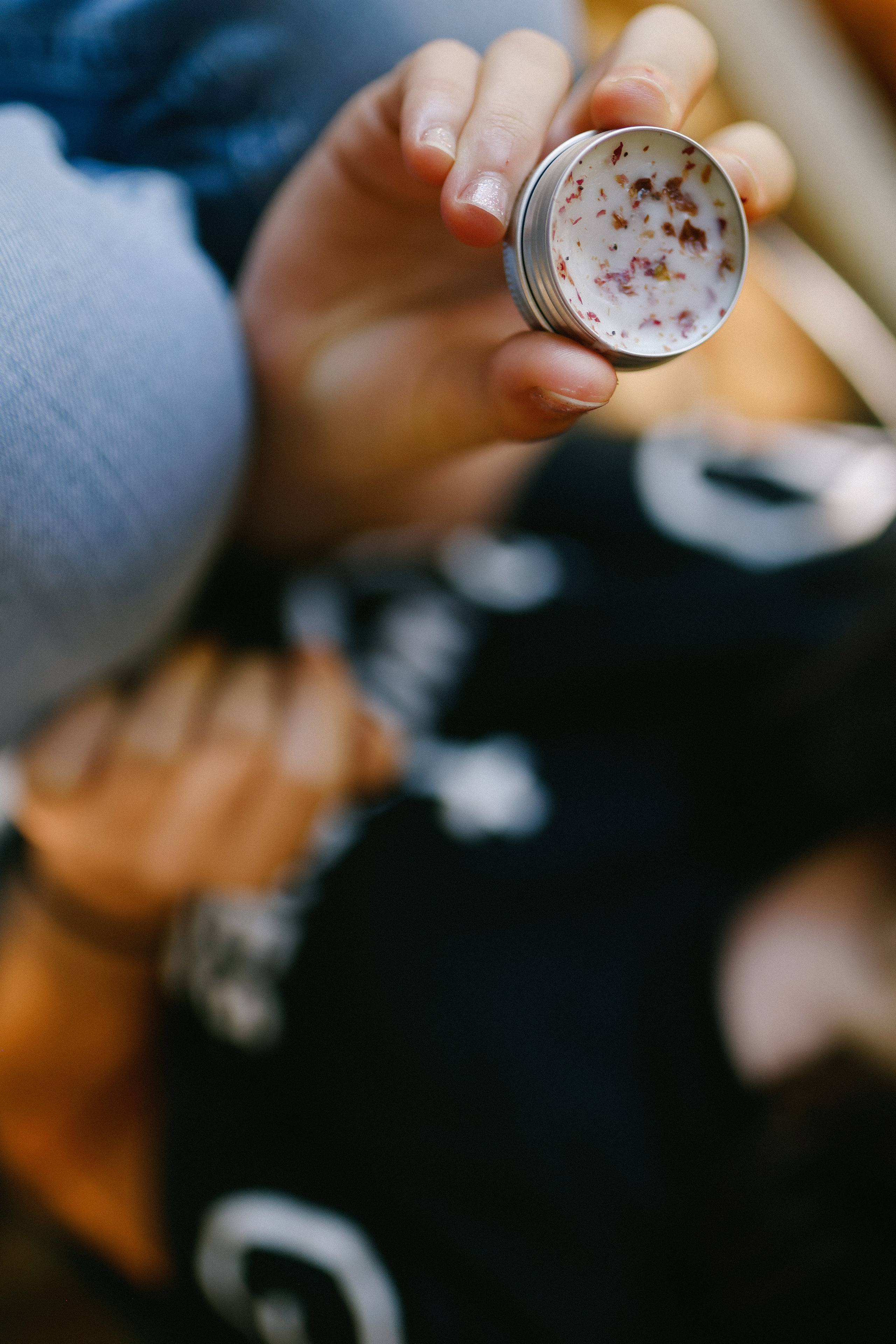 Teens Camp 07-19-25. Smirna Christian Church