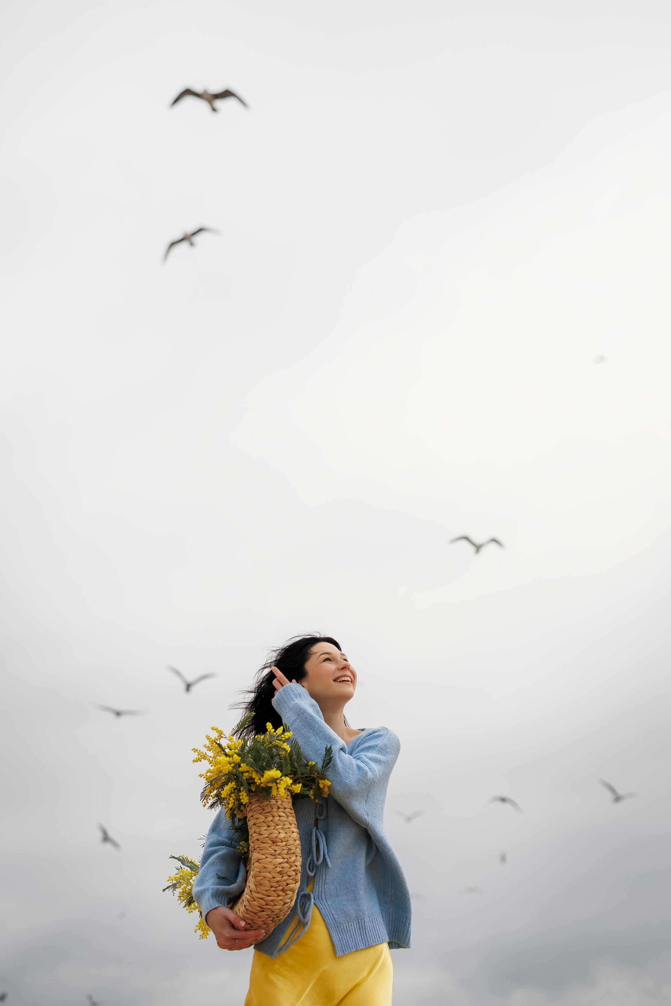 Portraits. ArtFeather Photography. Sacramento, California