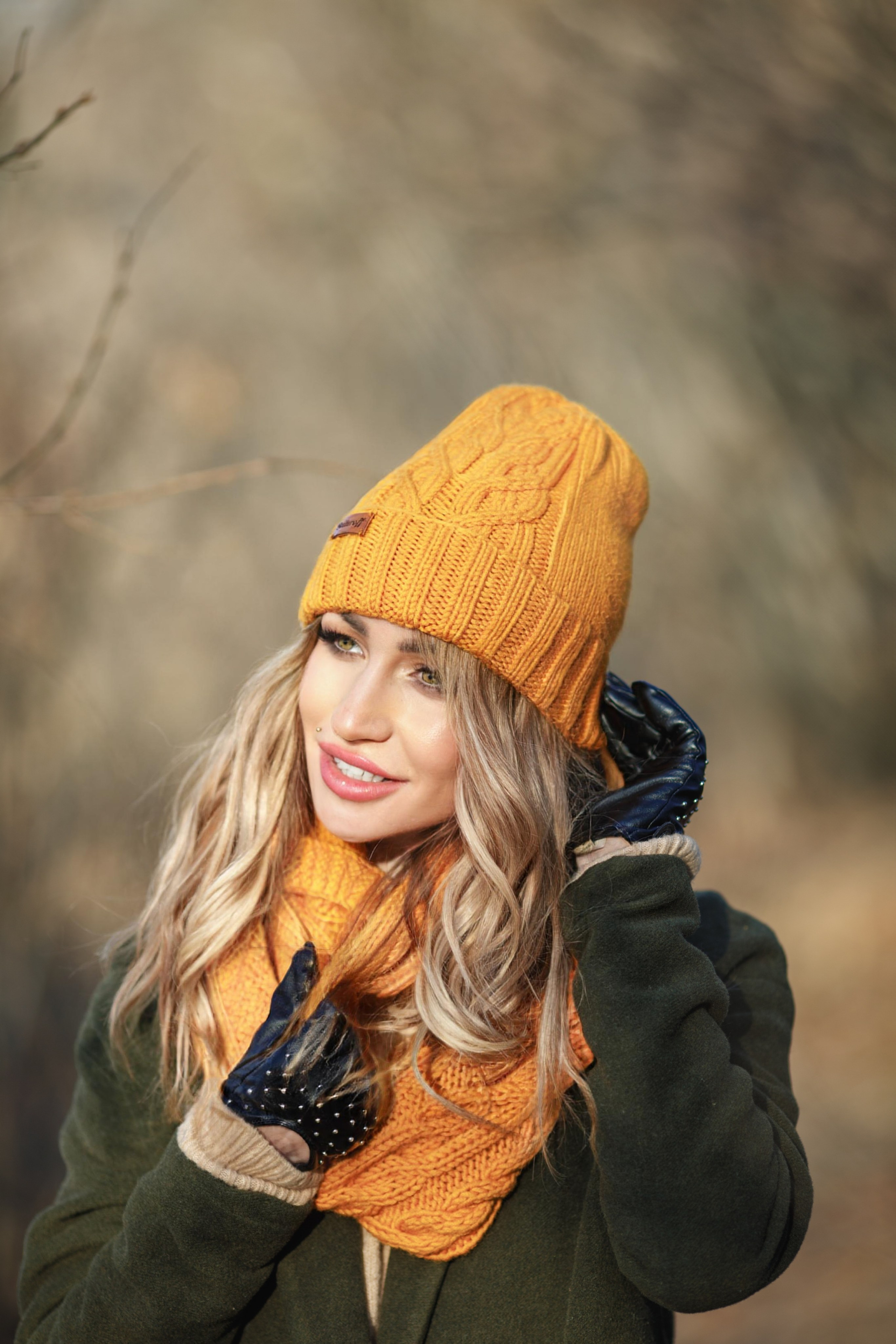 Sviteroff. Autumn collection 2019. Tatiana Smirnova — Photographer