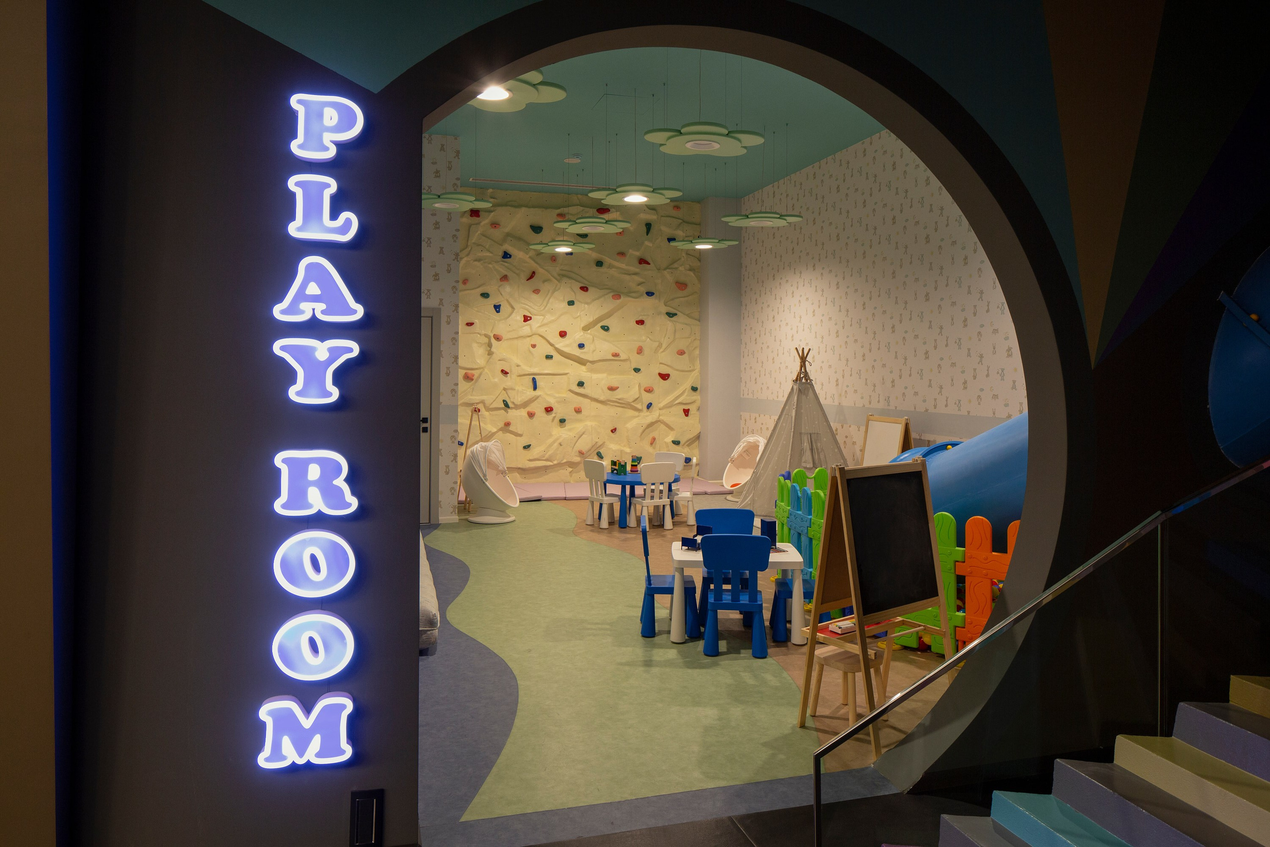 Huner Group Flex. Elmar Mustafazadeh Photography