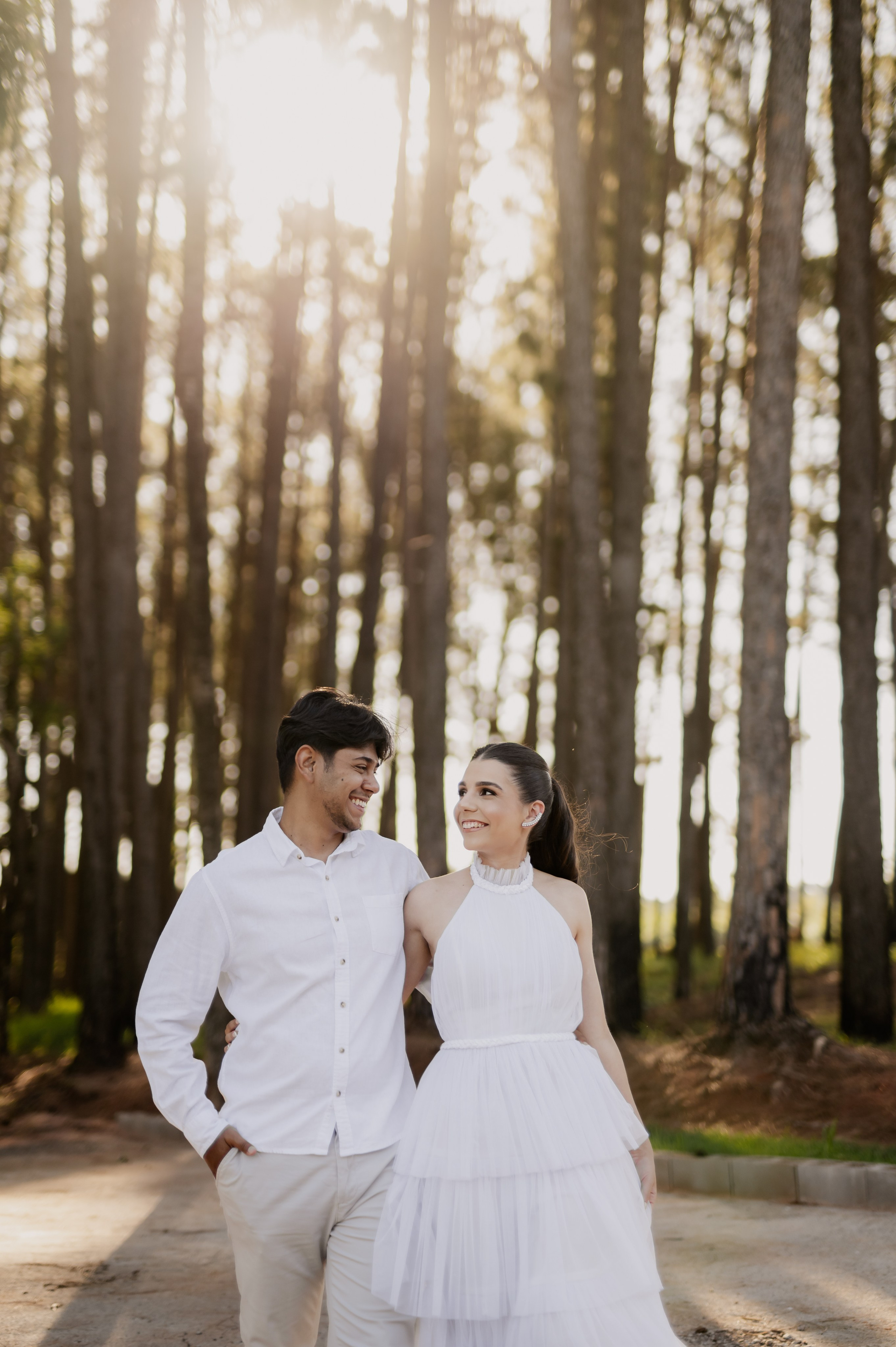 Pré Wedding em Cianorte • Beatriz e Guilherme. Barizon Fotografia | Fotógrafo de Casamentos, Ensaios e Eventos | Paraná
