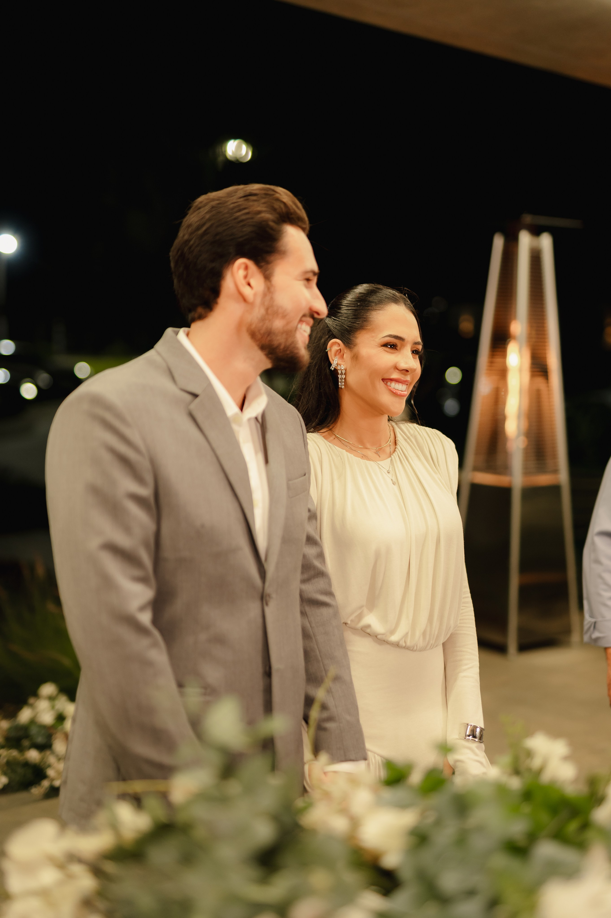 Casamento Civil • Tifany e Gustavo. Barizon Fotografia | Fotógrafo de Casamentos, Ensaios e Eventos | Paraná