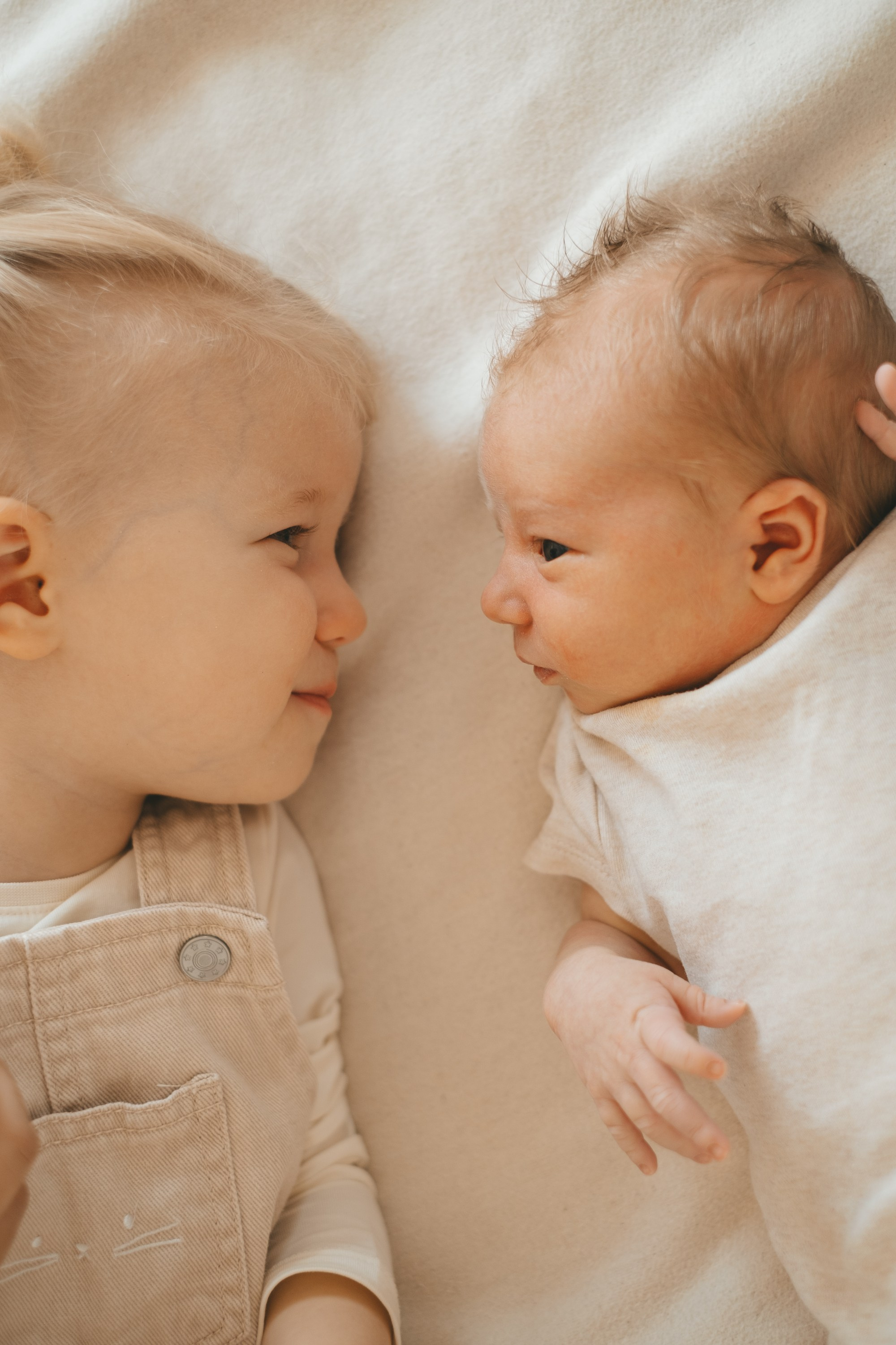 Newborn. Eure authentischen Fotos & Videos